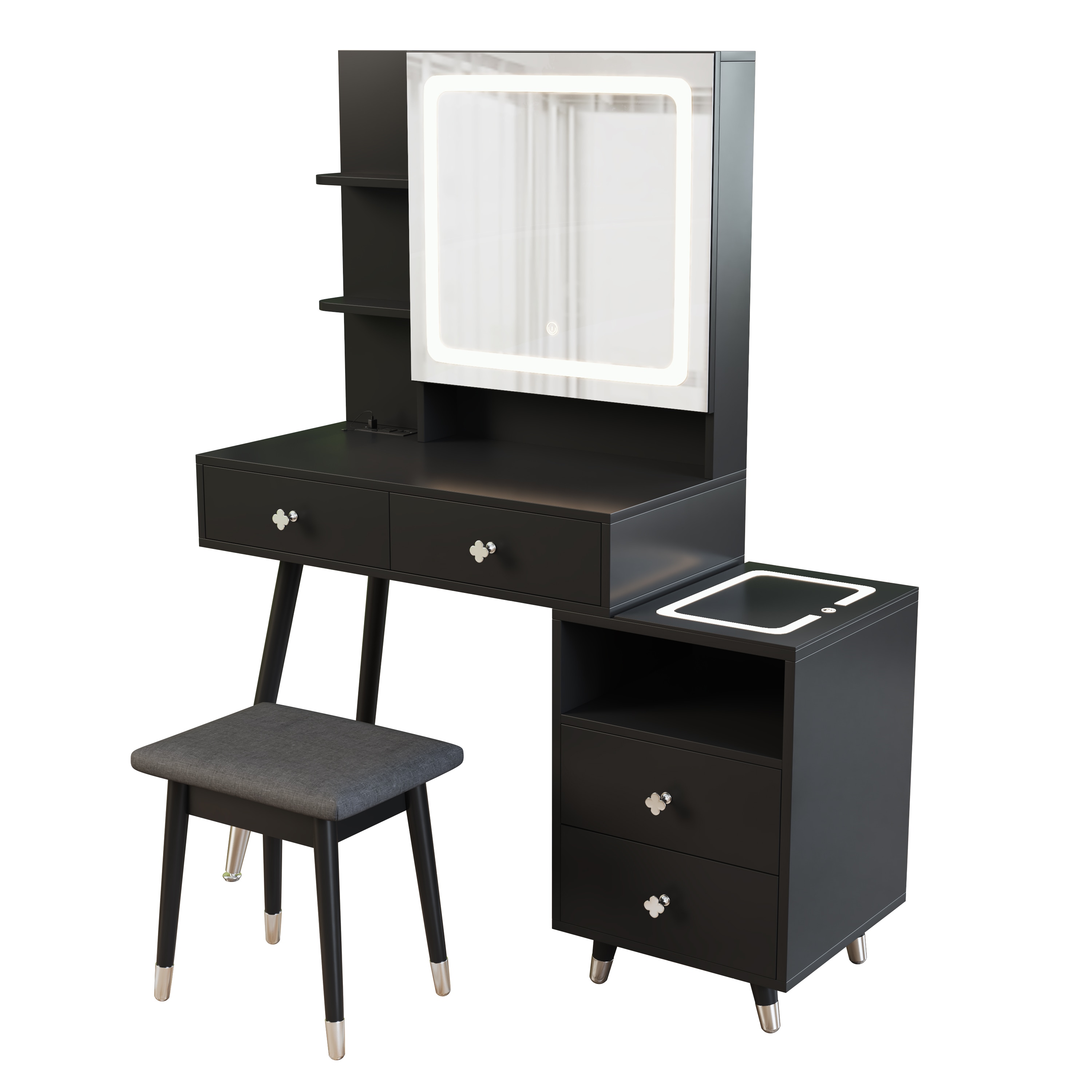 Outopee LO1G52003275 Bedroom-Vanities - View #3