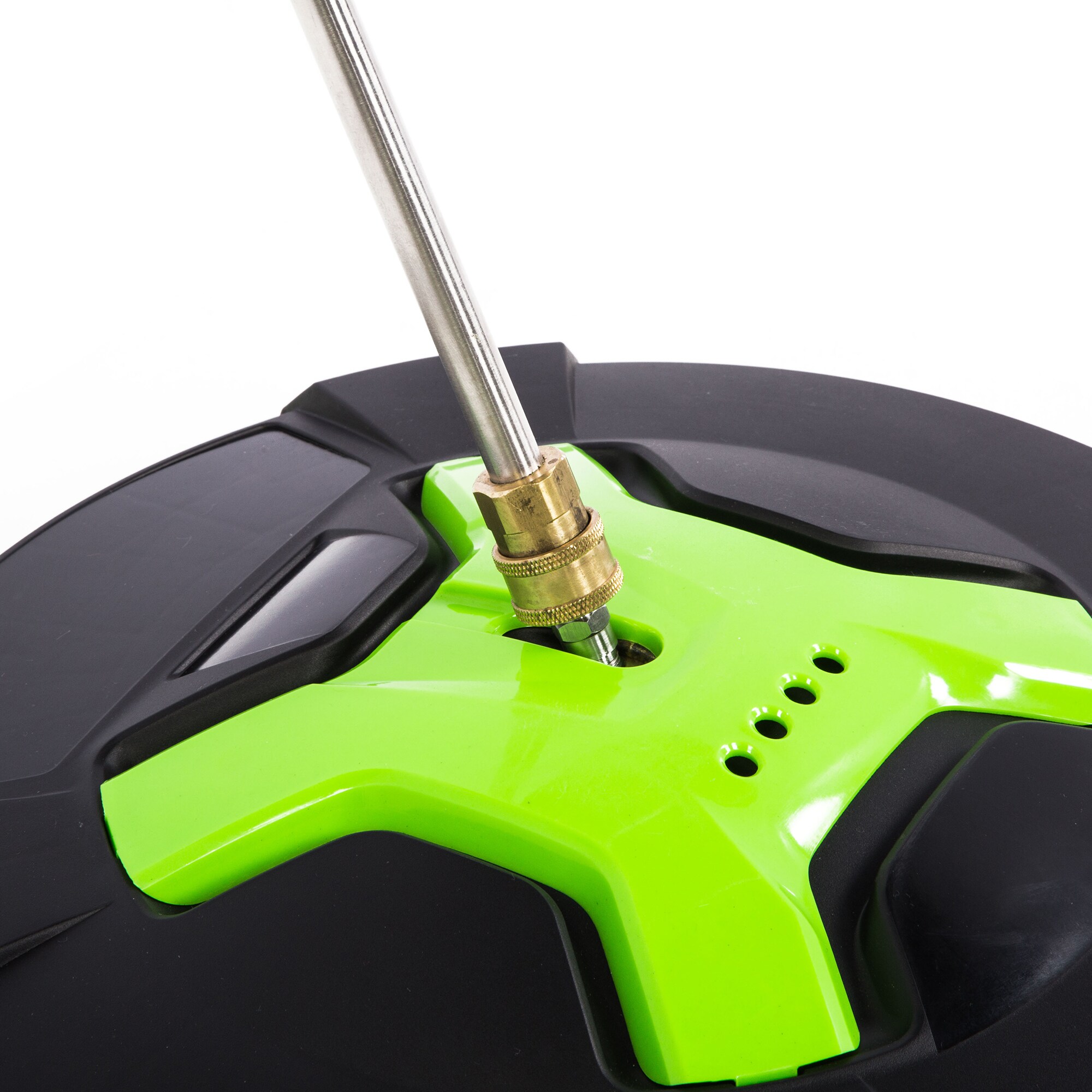 Greenworks 15in 3100 PSI Rotating Surface Cleaner for Electric