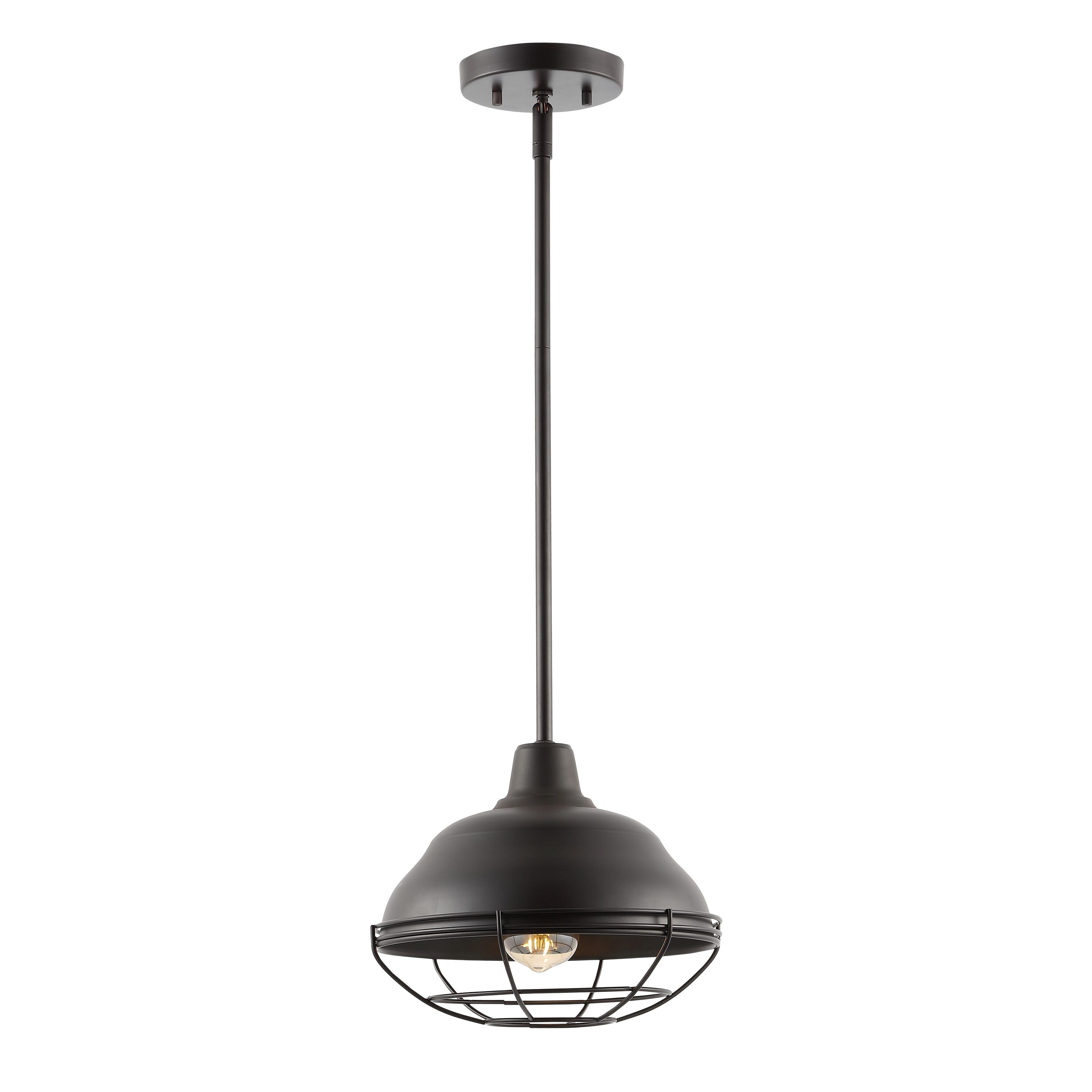 JONATHAN  Y JYL1118A Pendant-Lights - View #2