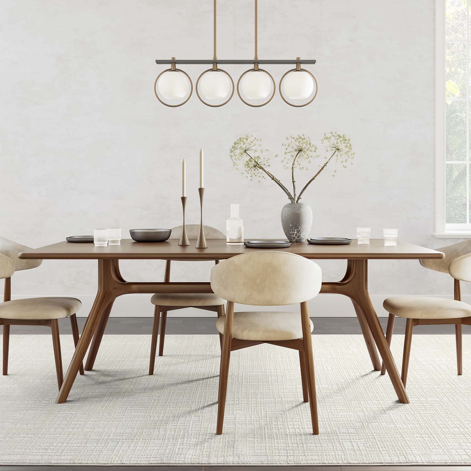 Abani Rugs NTL200A-5 rugs - View #9