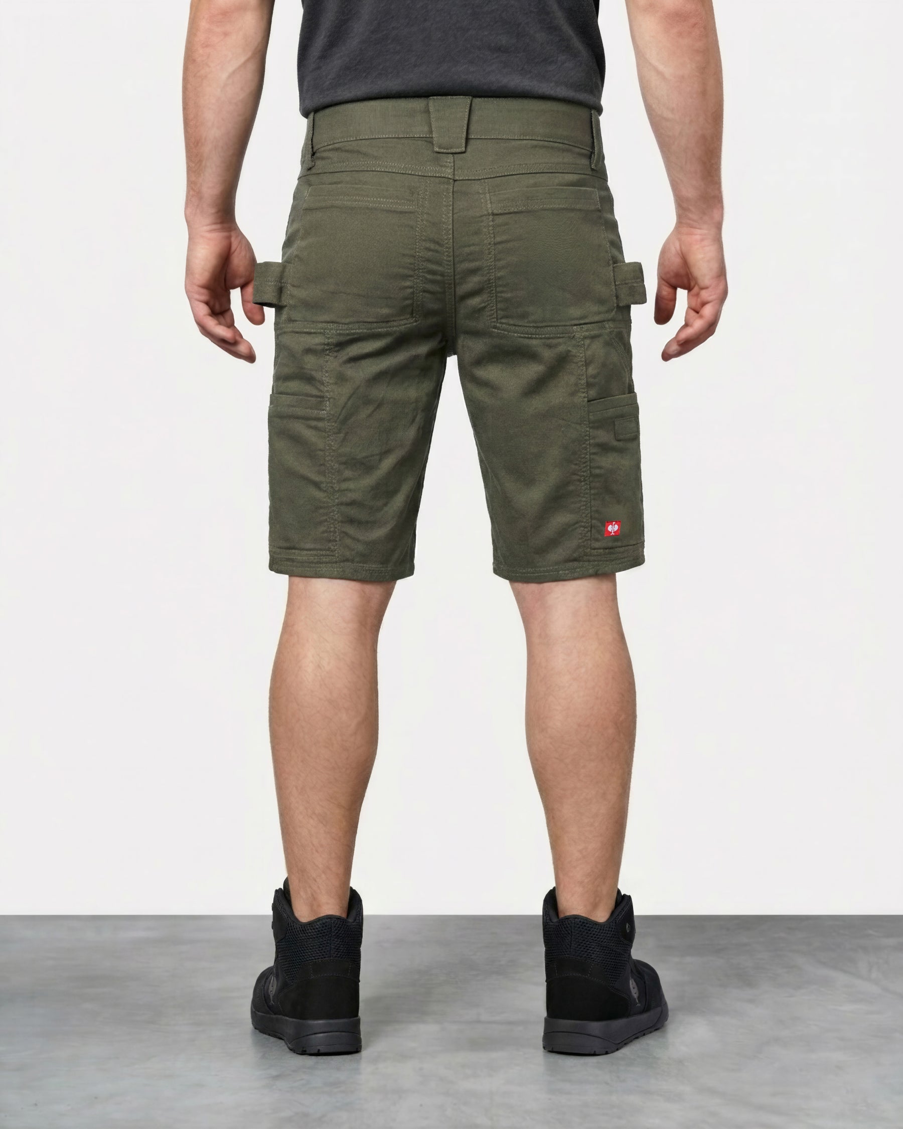 STRAUSS 8406648460 shorts - Thumbnail View #3