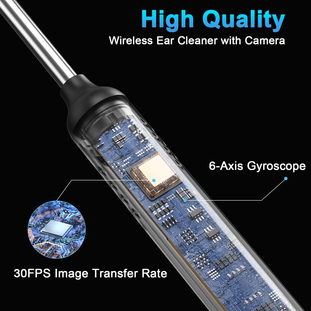 NEXPURE NEX Personal-Care-And-Accessories - View #3