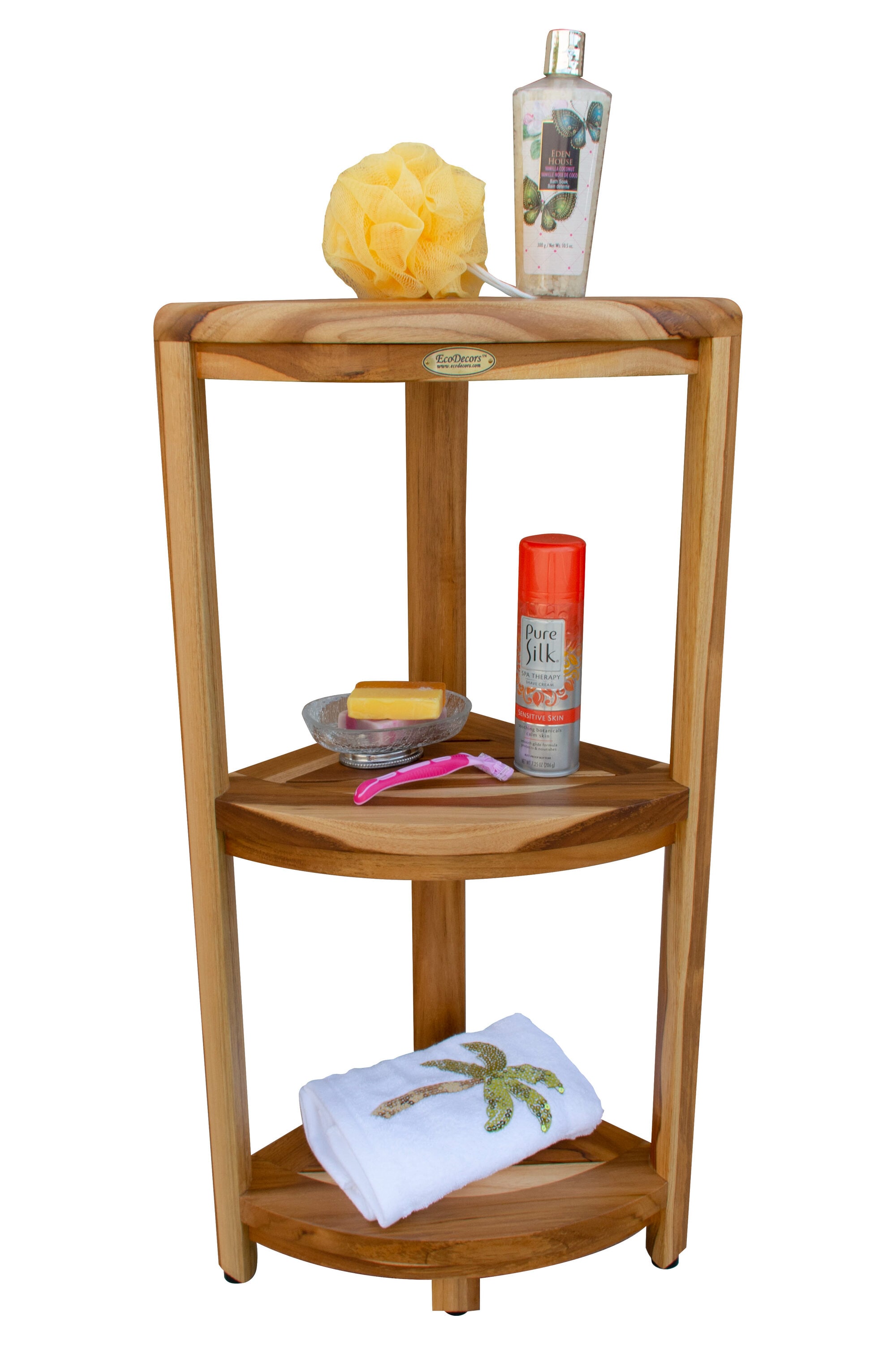 EcoDecors ED981 Bath-Safety-Seats-Benches - View #9