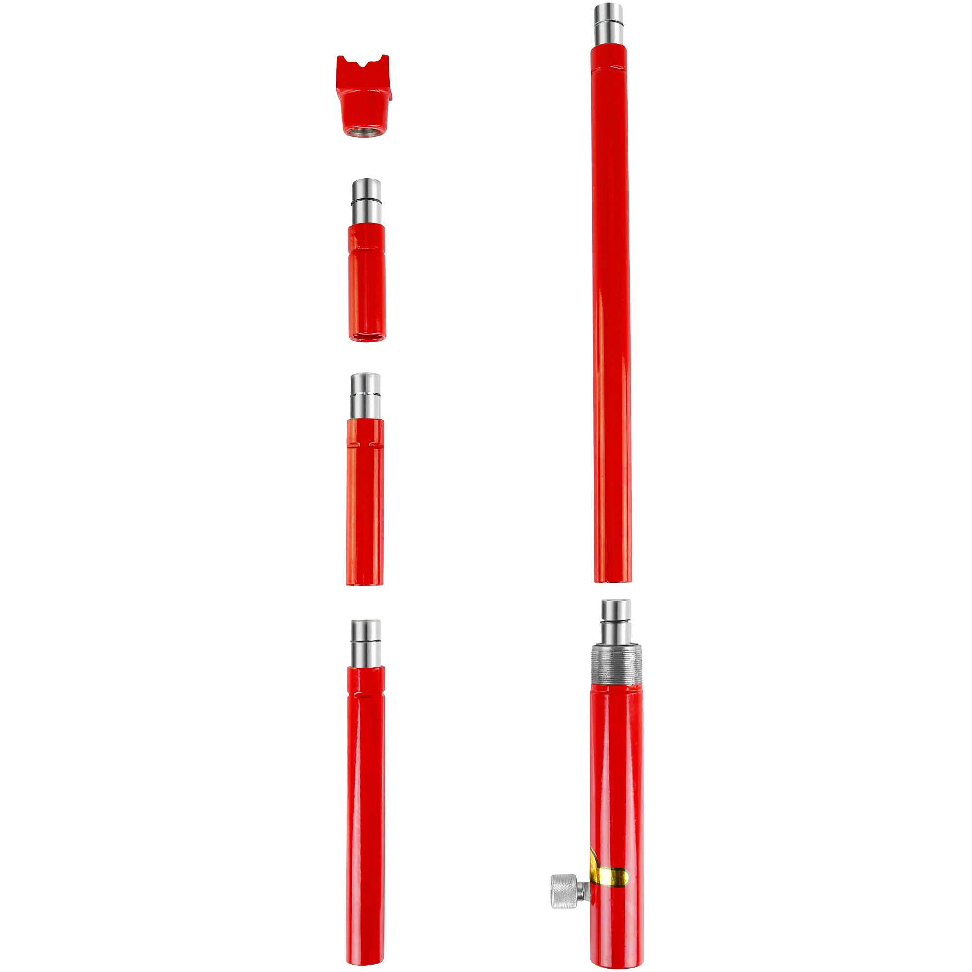 Siavonce XH70232 jacks - View #10