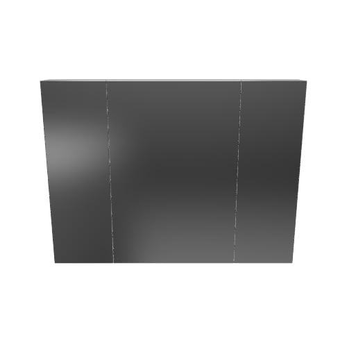Three-dimensional representation of the product