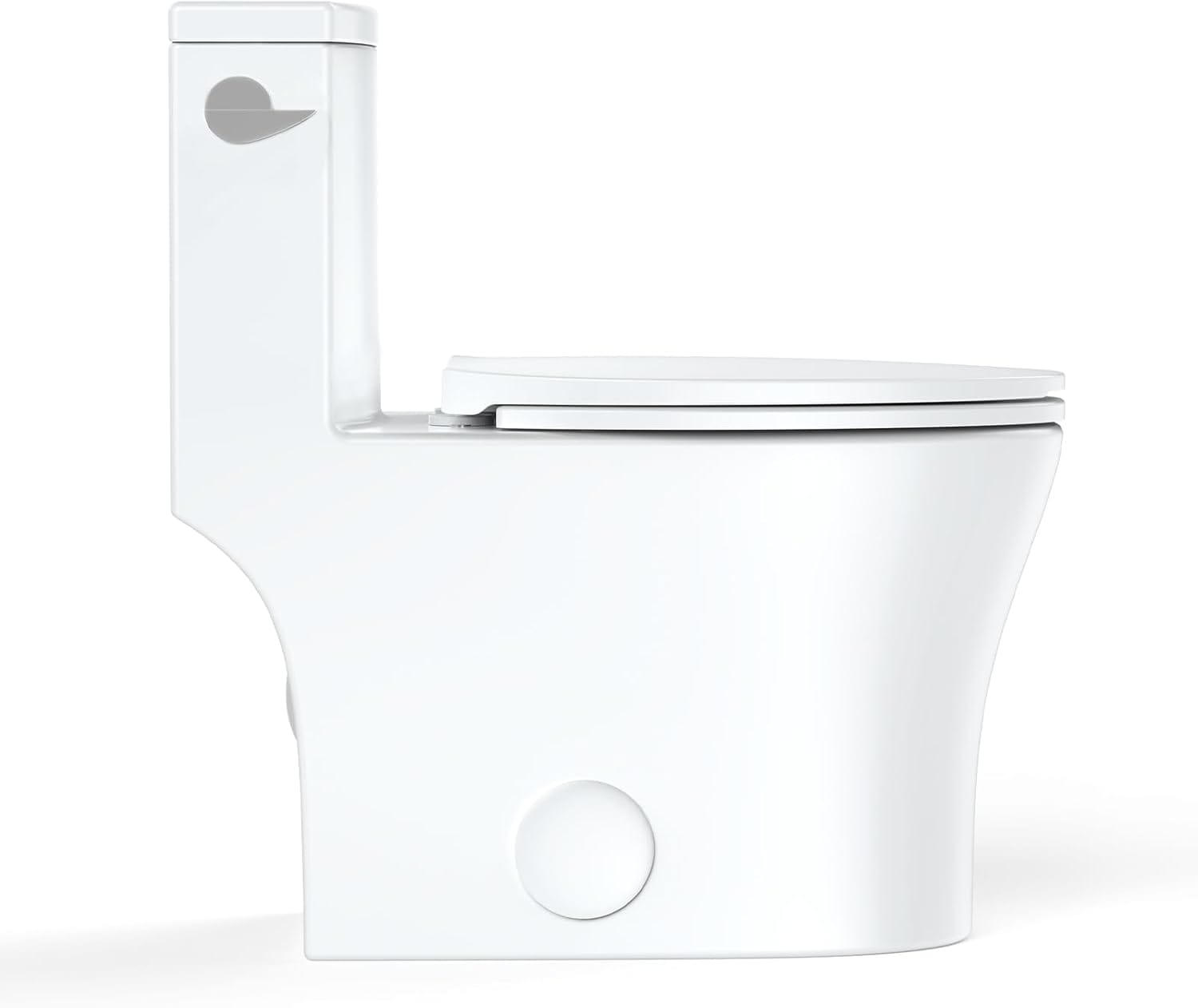 WhizMax PHO146FGGUA toilets - View #6