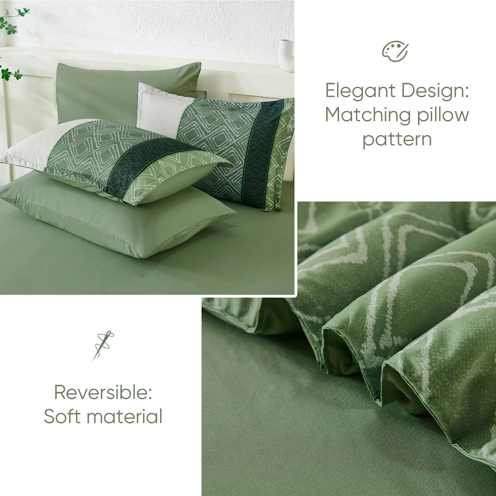 WZKZLH 5749848259663 bedding - View #4