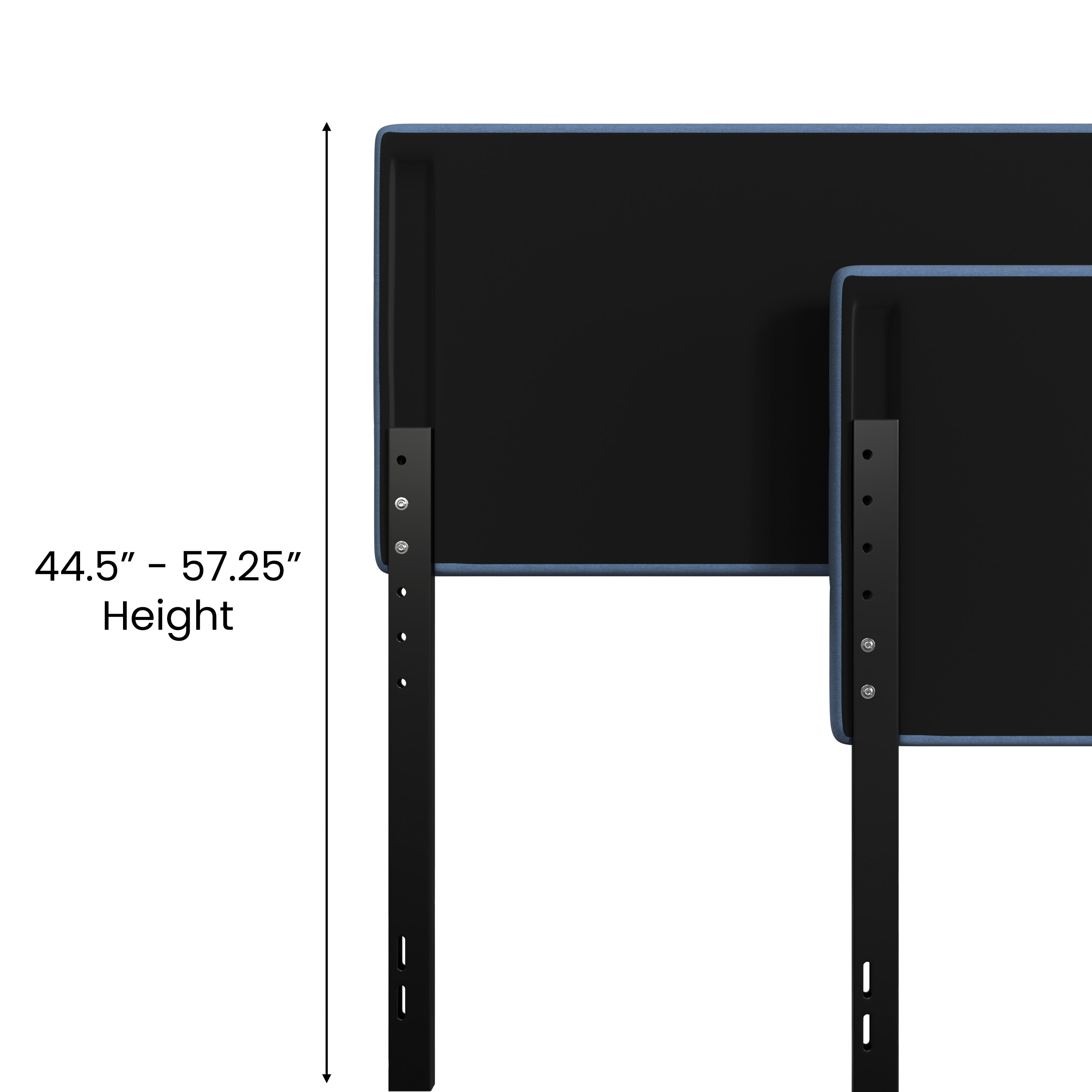 Flash Furniture 840196345178 Upholstered-Headboards - View #6