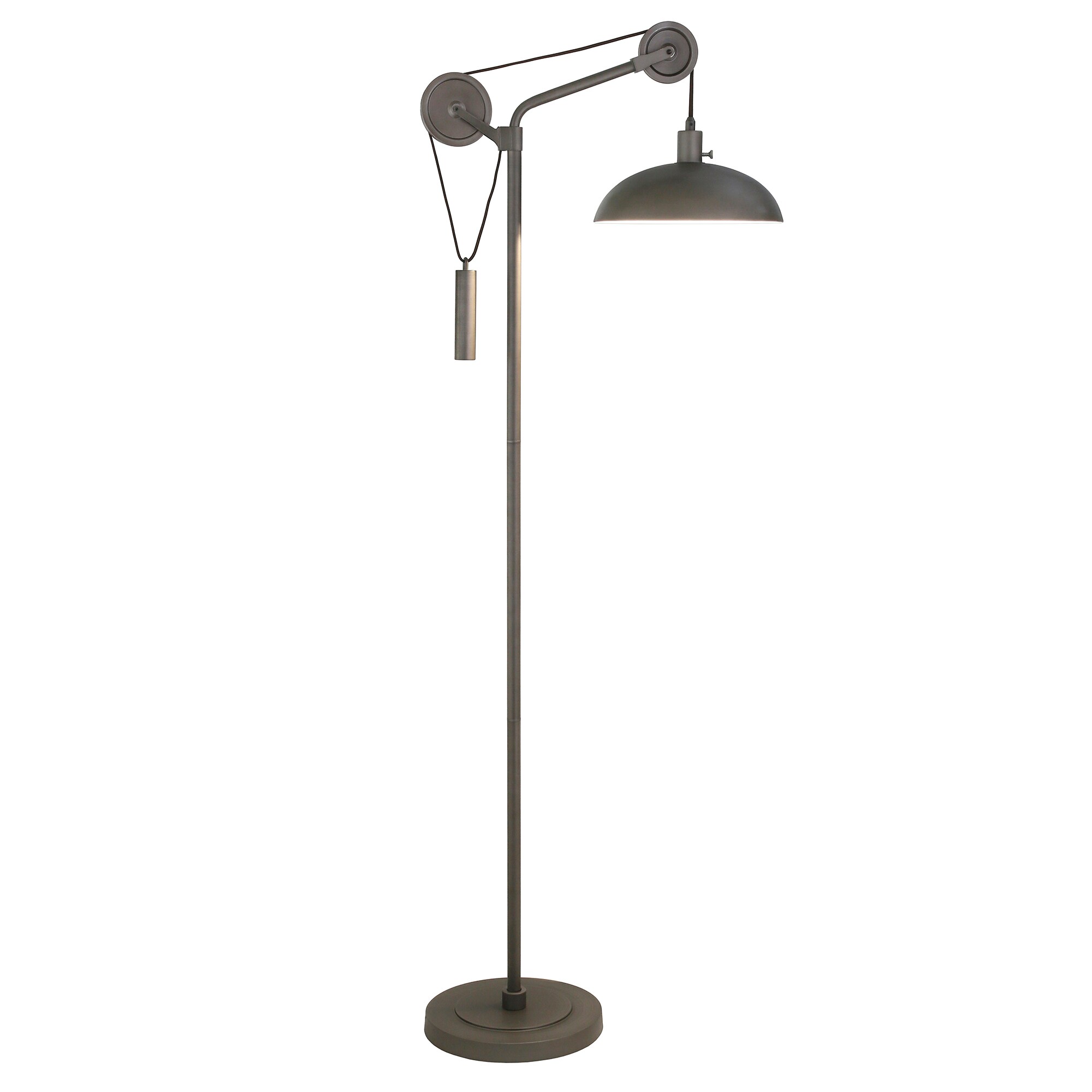 Hailey Home FL0714 floorlamps - View #3