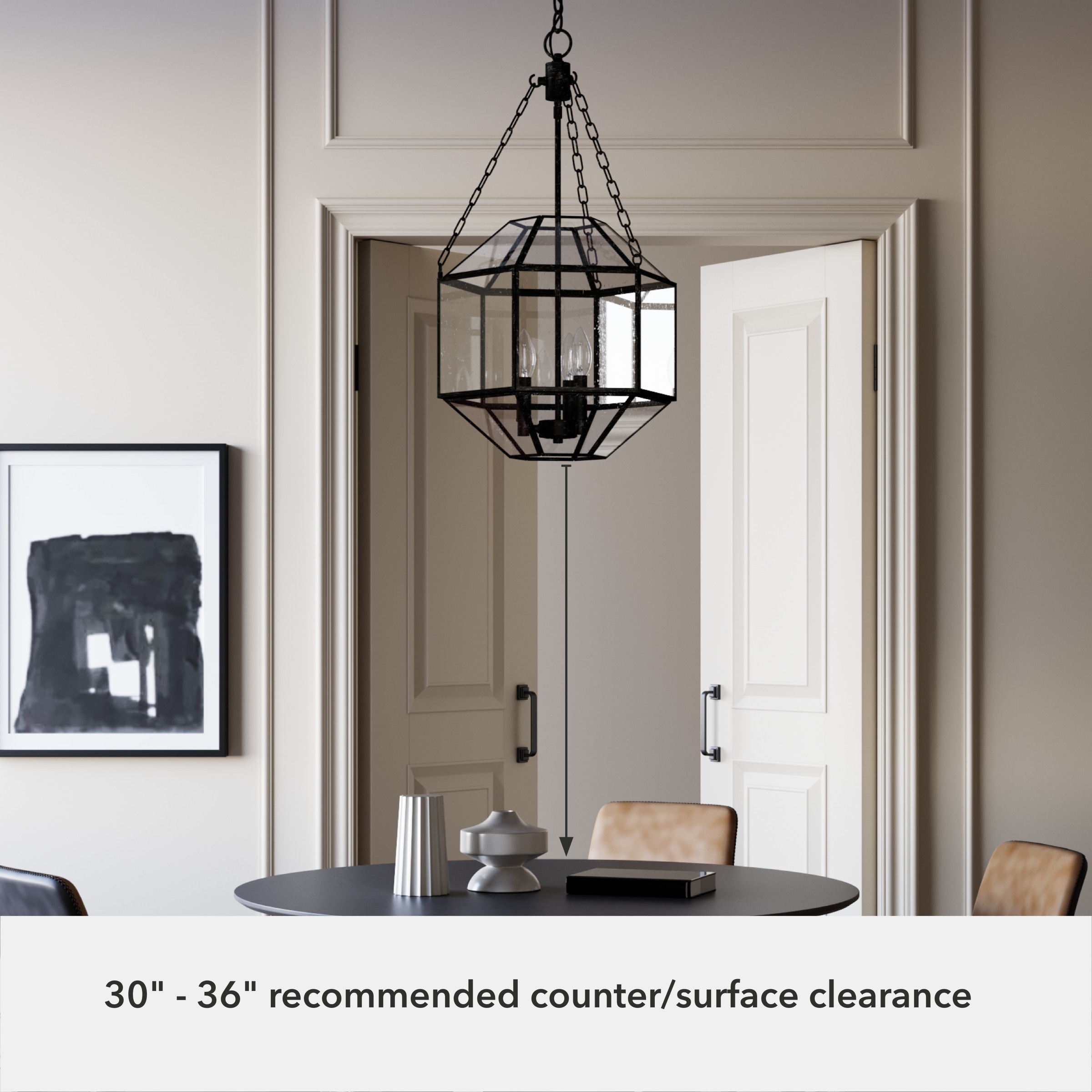 Hunter 19367 Pendant-Lights - View #6