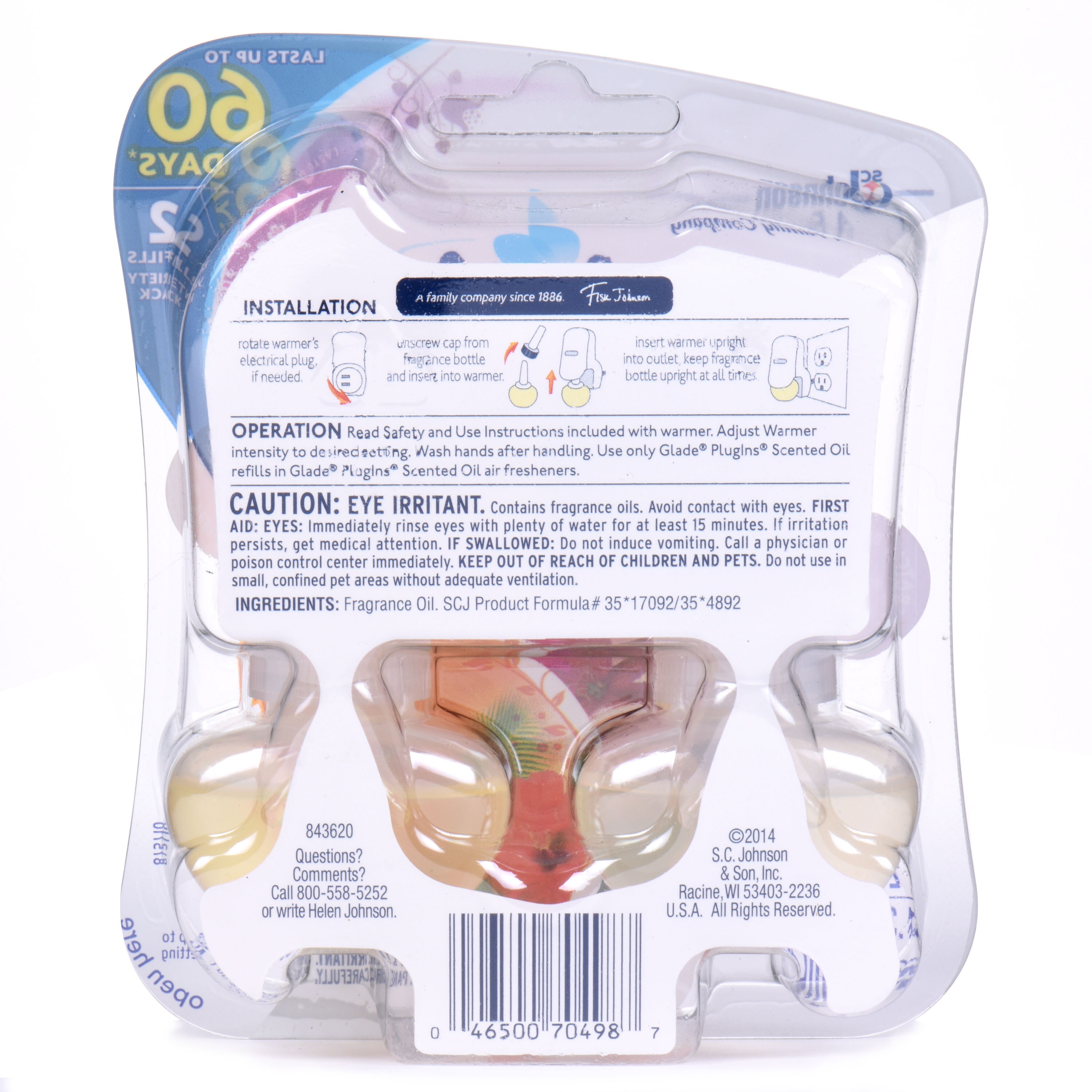 Glade 646358 Air-Fresheners - View #4