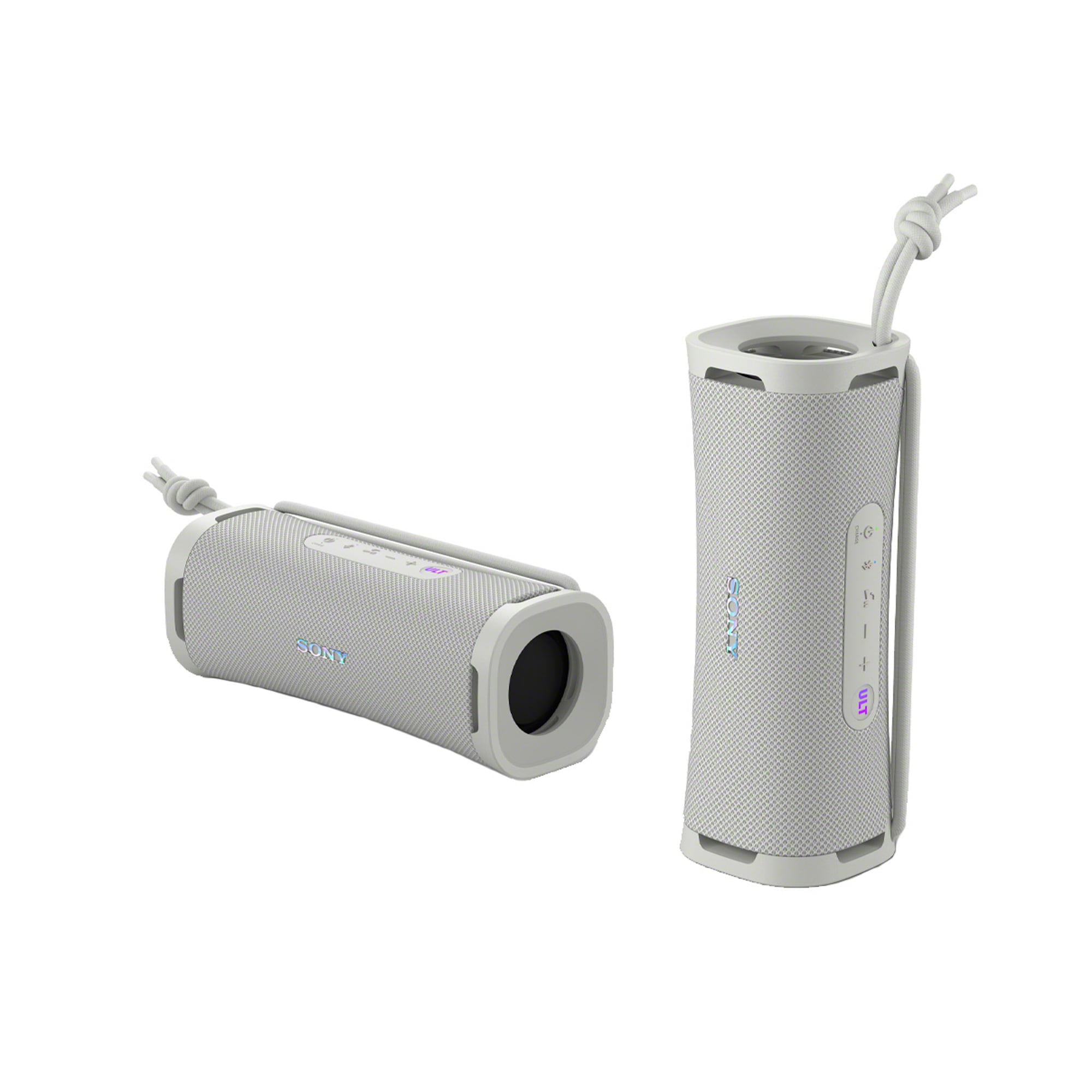 Sony SRSULT10W Portable-Speakers - View #4