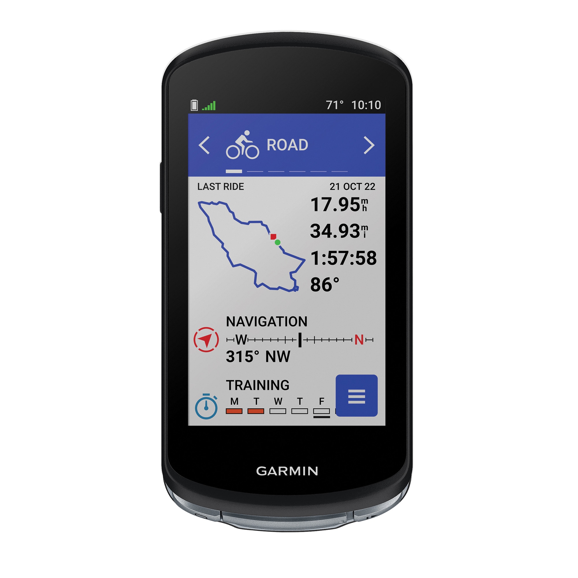 Garmin Edge 1040 GPS Bike Computer Bundle the Bike Accessories department at Lowes.com