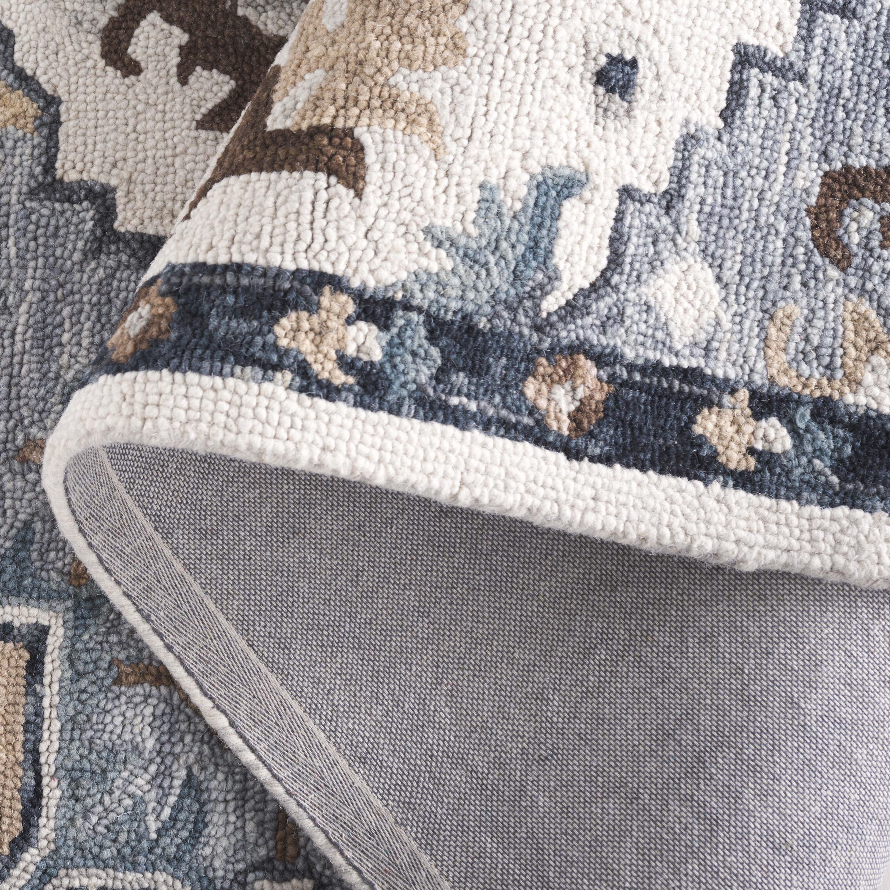 Safavieh HG552F-4 rugs - View #6