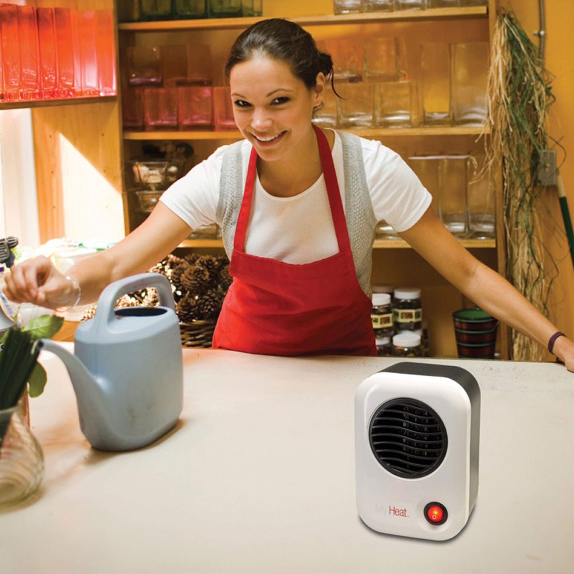 Lasko 4 X LKO-101 Portable-Electric-Heat - View #9