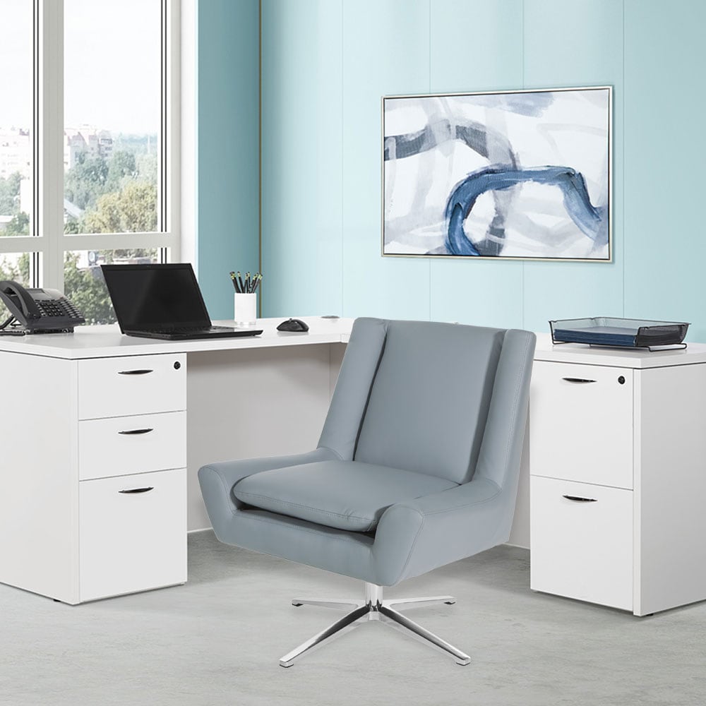 Office Star Products FLH5969AL-U42 Office-Chairs - View #6