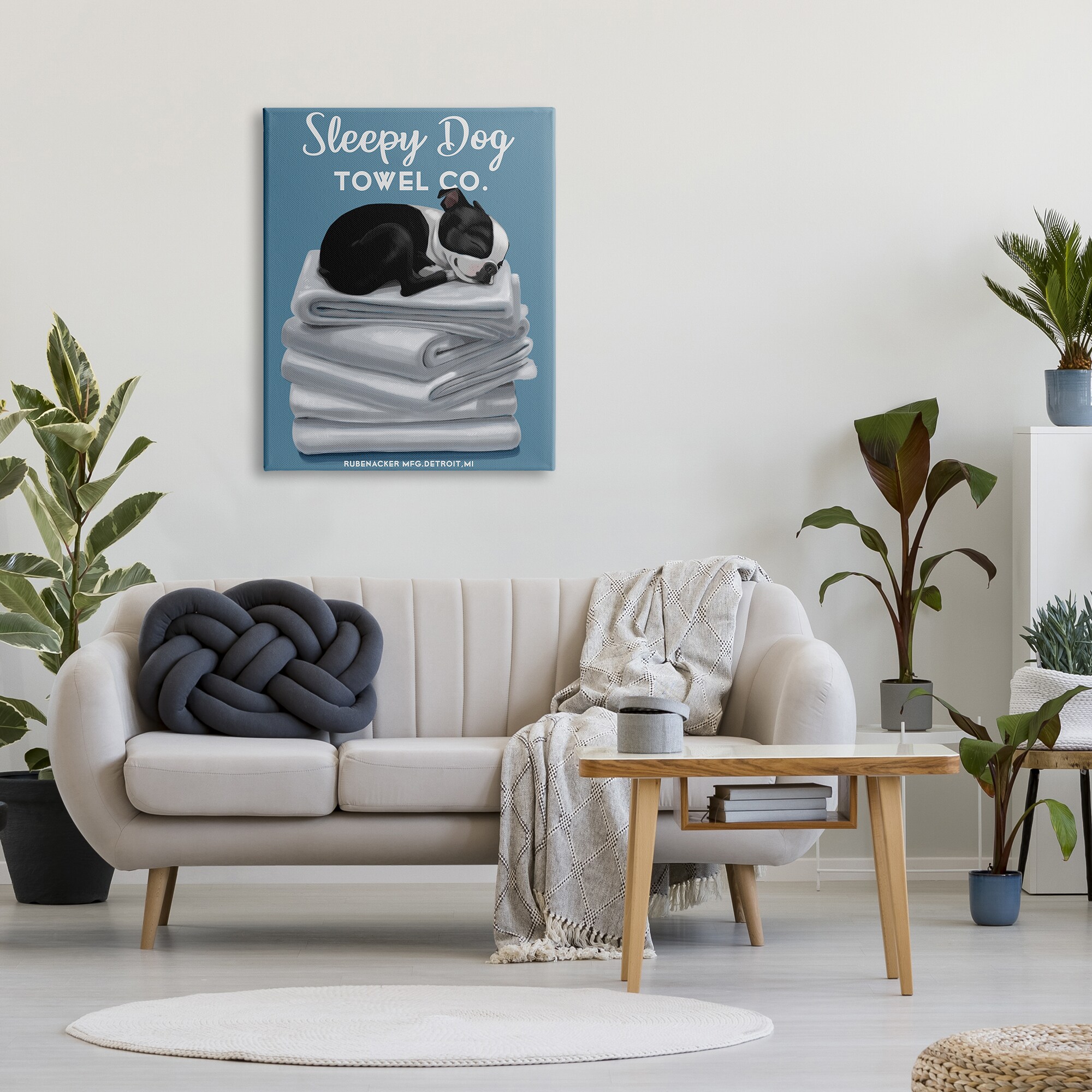 Stupell Industries AI-825-CN-30X40 Wall-Art - View #6