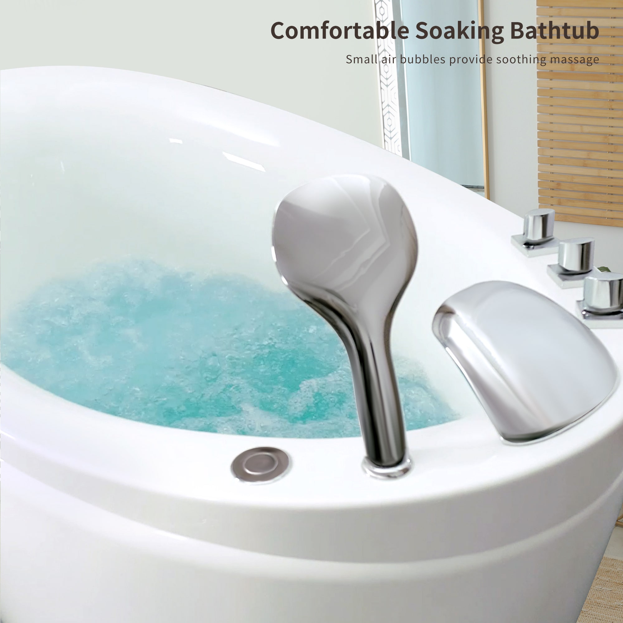 Empava EMPV-48JT011 bathtubs - View #2