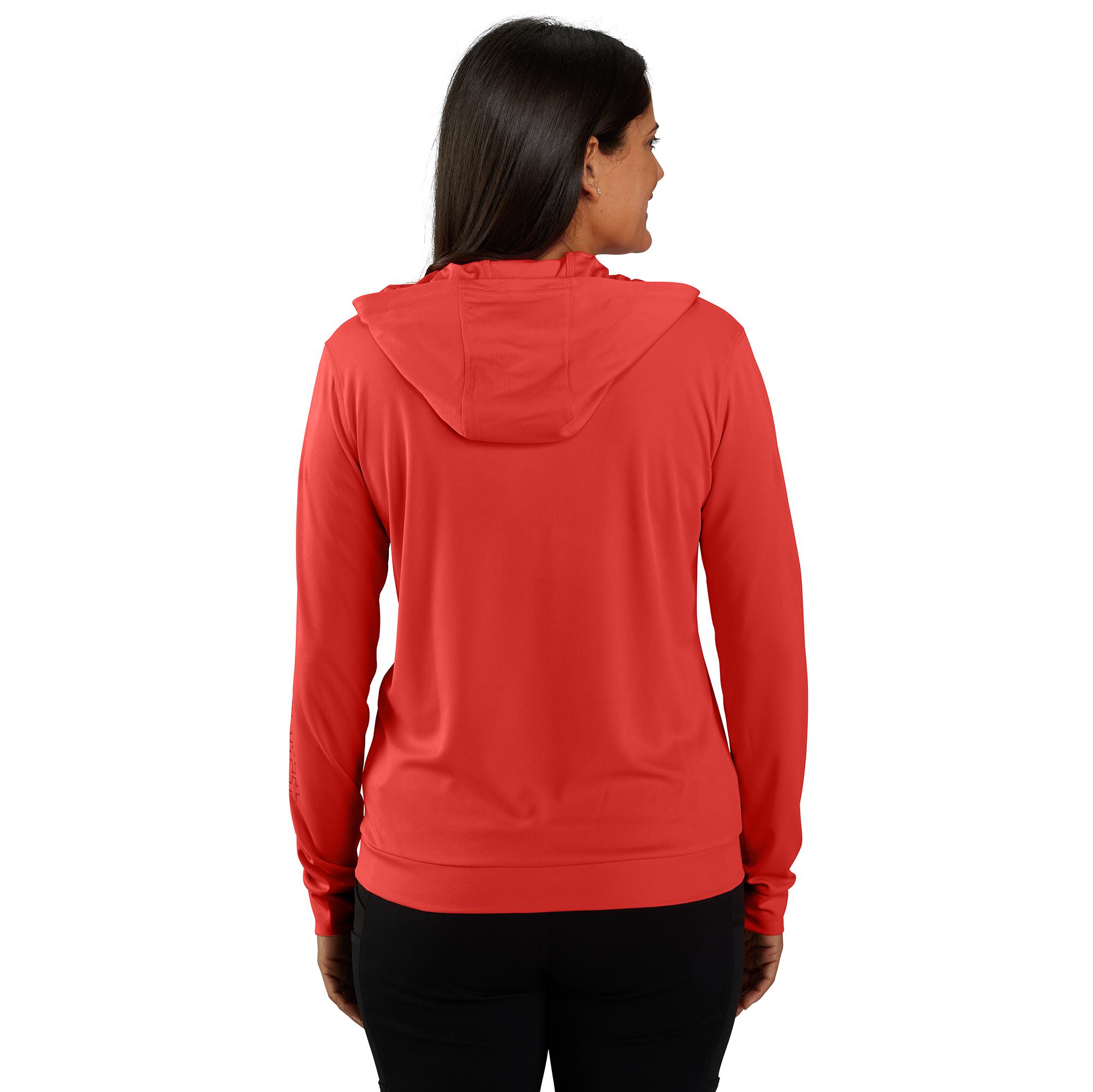 Carhartt 106236-RB9SREG Tops-Shirts - View #3