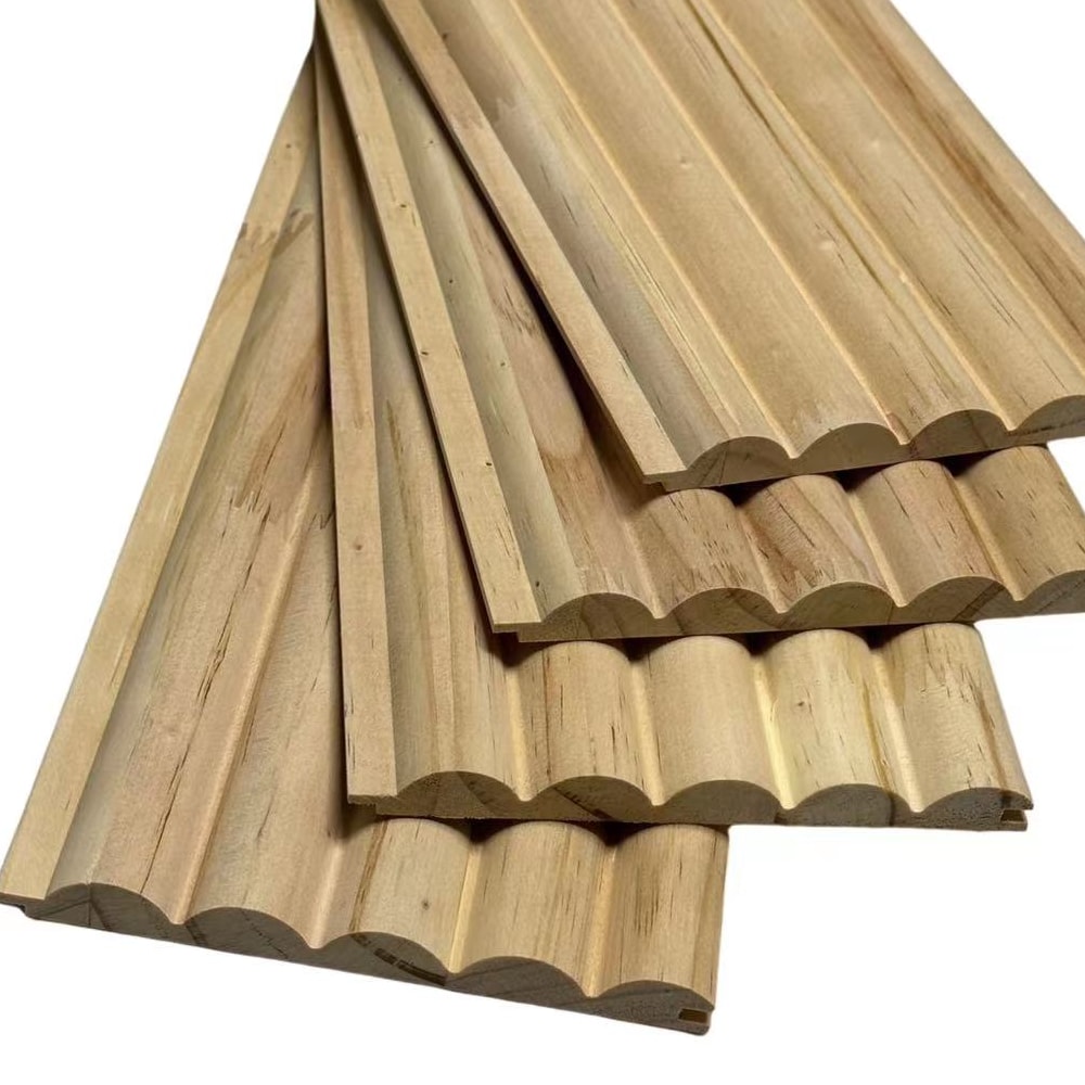 HIGHLANDERHOME WAM-3SEMICIRCLE Wall-Panels - View #4
