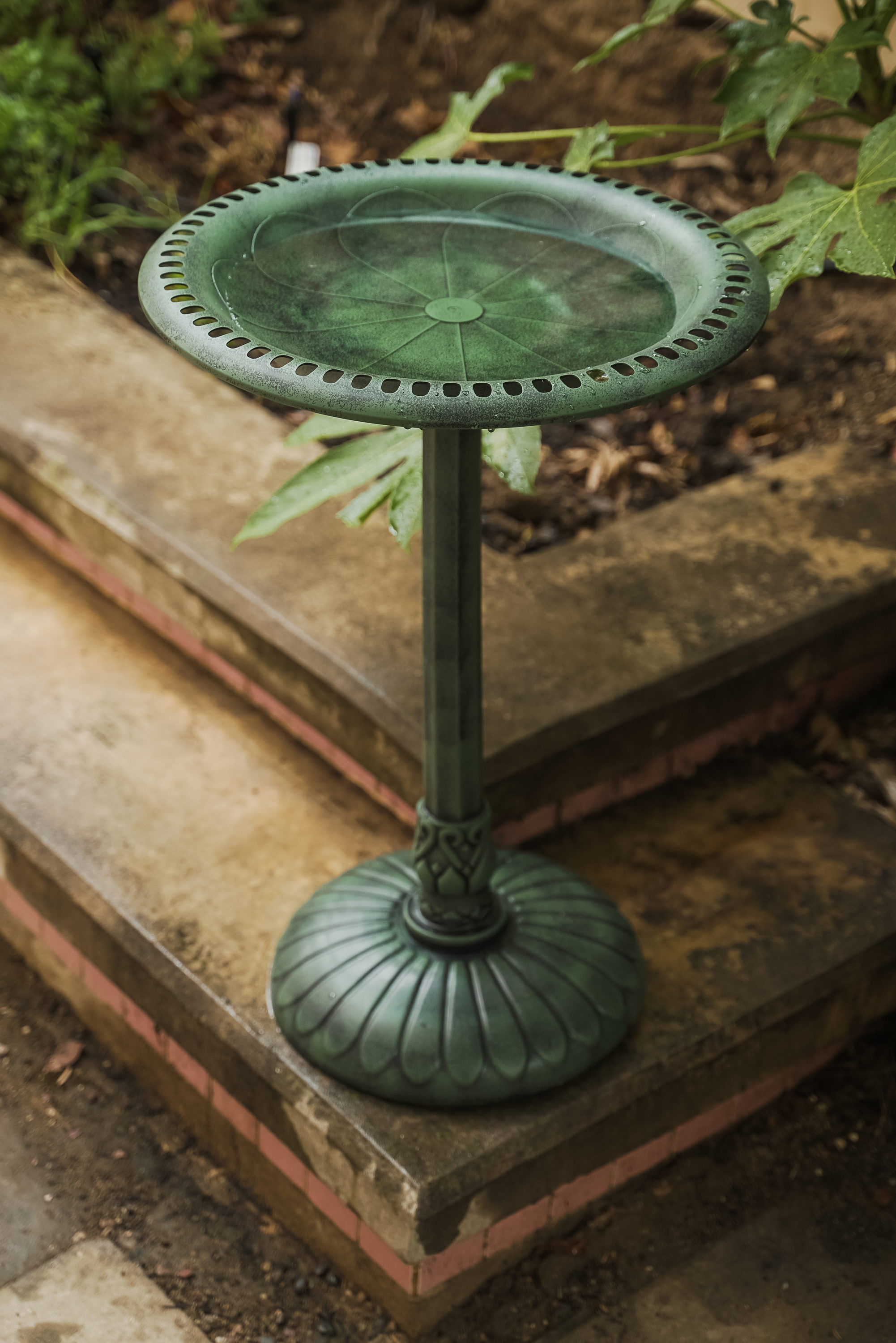 XBrand BB3363GN birdbaths - View #5
