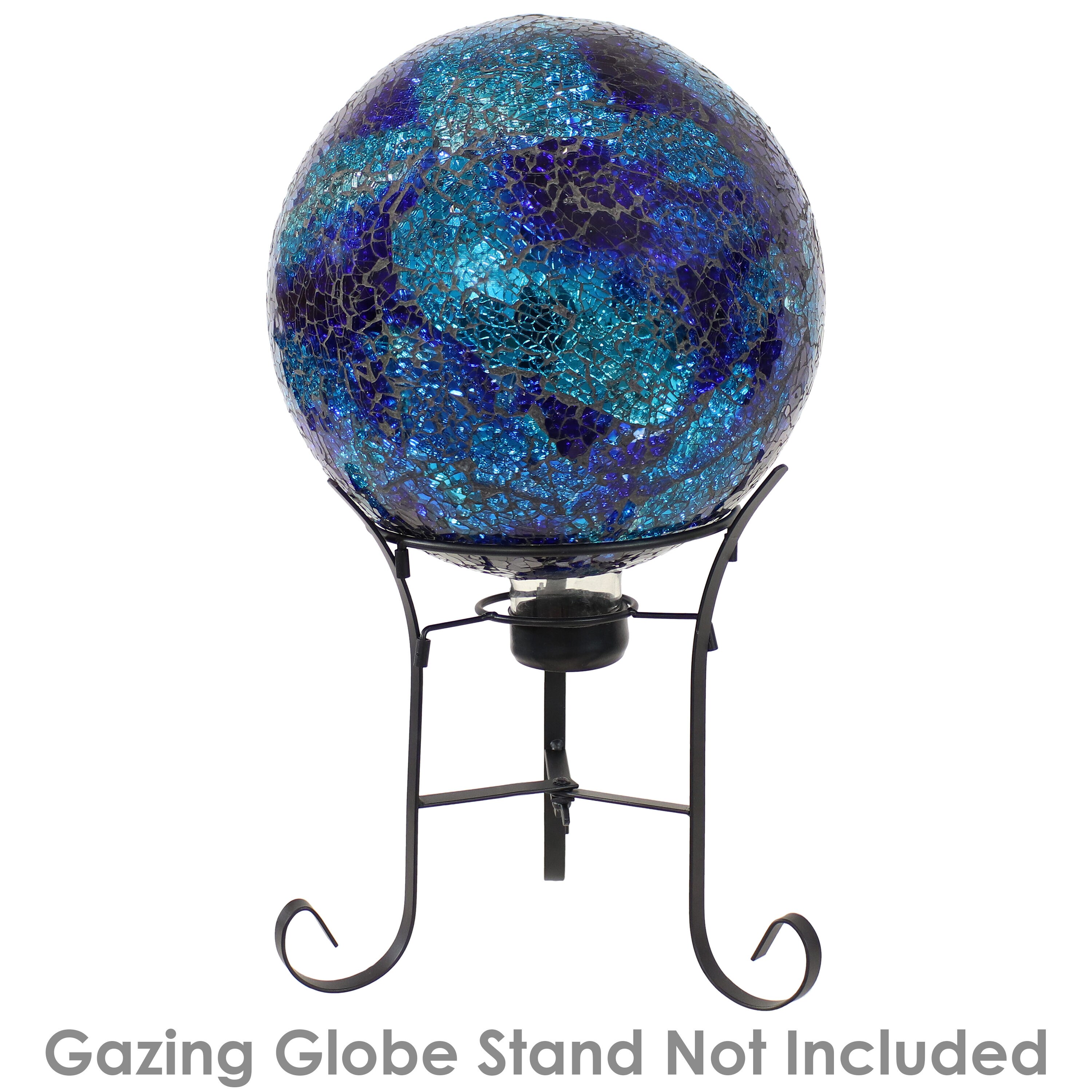 Sunnydaze Decor ZIB-514 Gazing-Ball-Stand - View #6