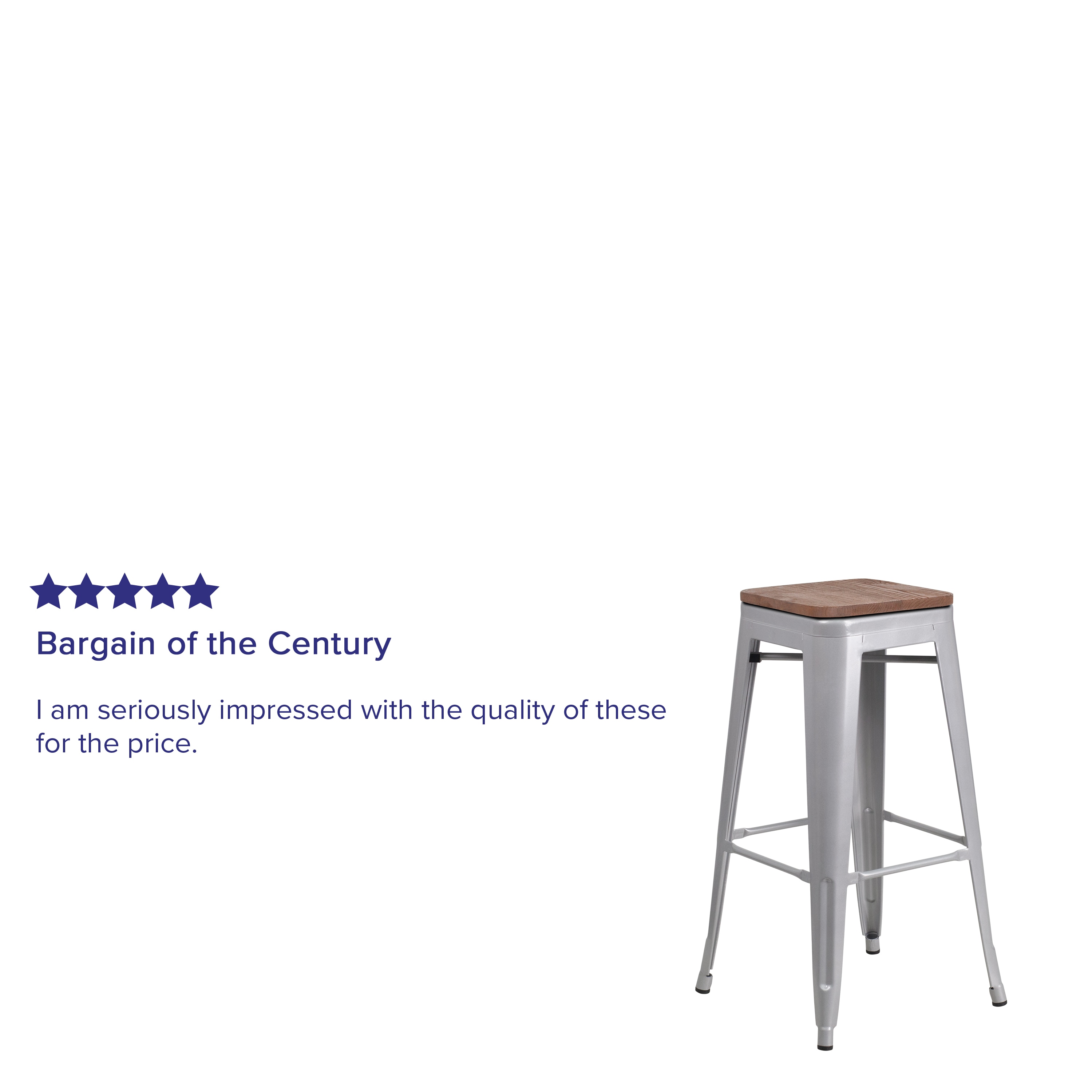 Flash Furniture 889142500025 stools - View #12