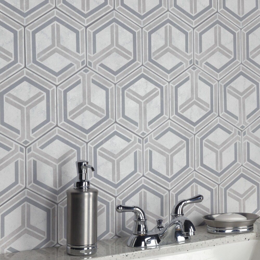 Affinity Tile FEO6OXDG Ceramic-Tile - View #7