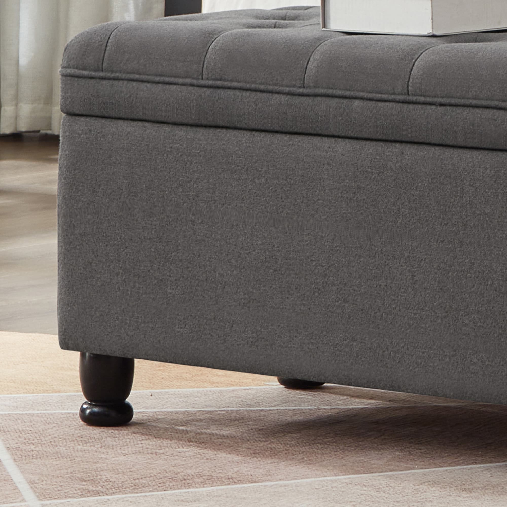 Bybafun YD3800003 bench - View #8