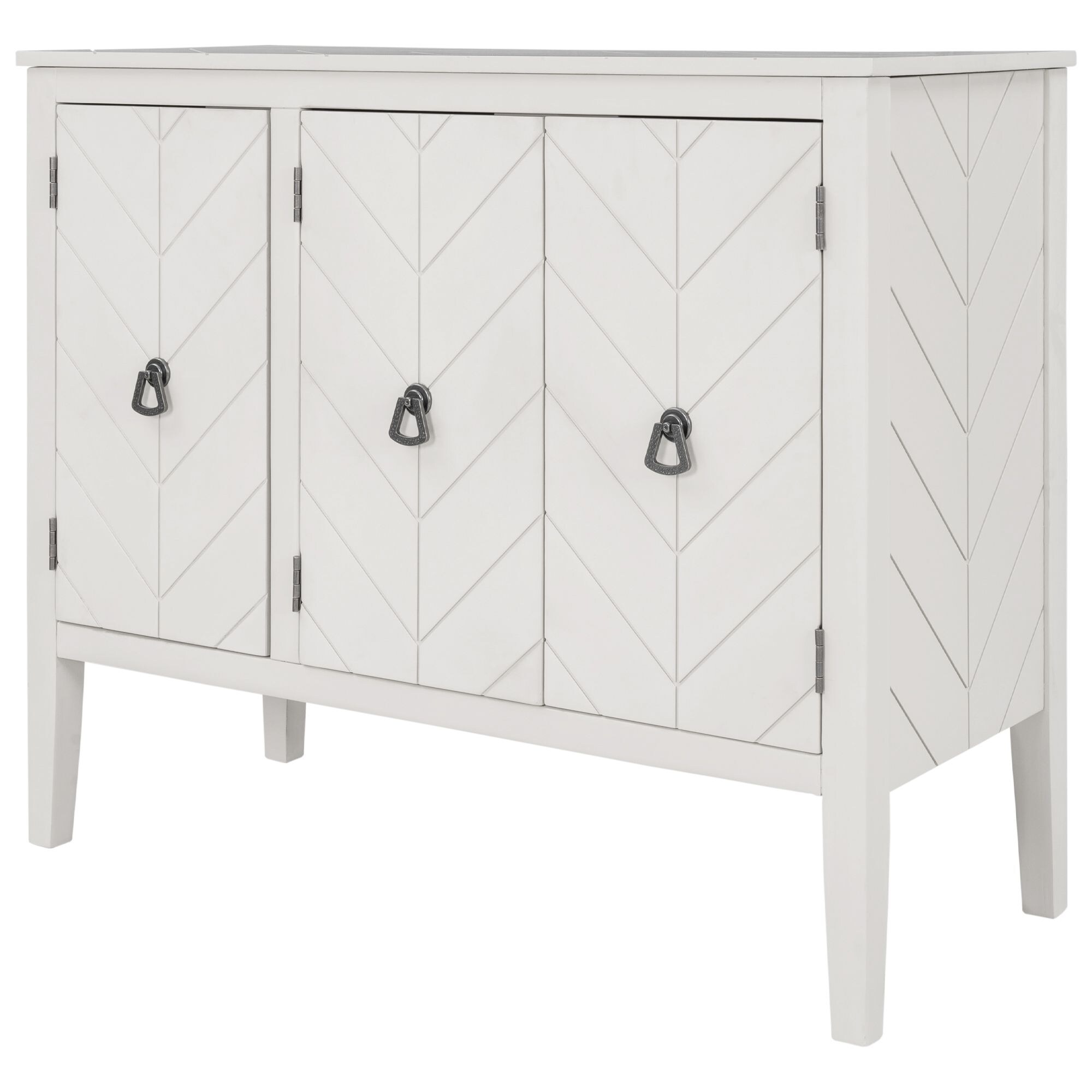 Yiekholo LL-1860AAK Pull-Out-Cabinet-Baskets - View #7