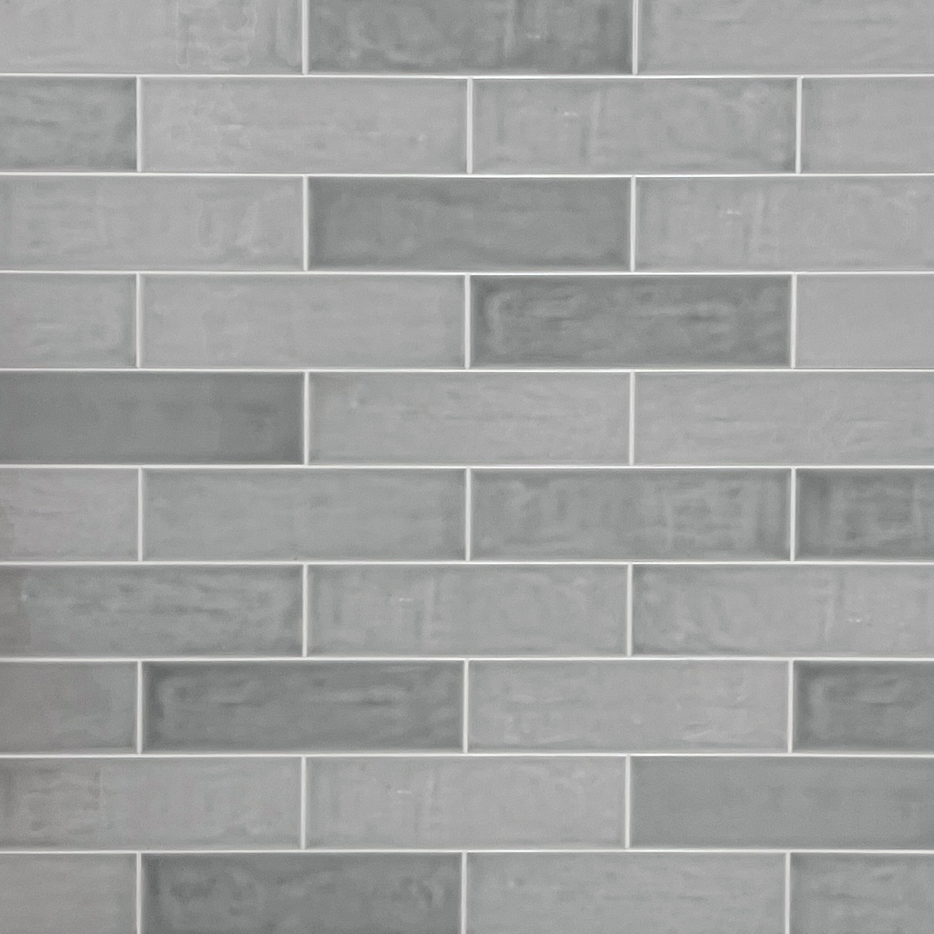 Ceramic Glossy Seamless Tiles, Size: 2x2 Feet(600x600 mm) at Rs 49