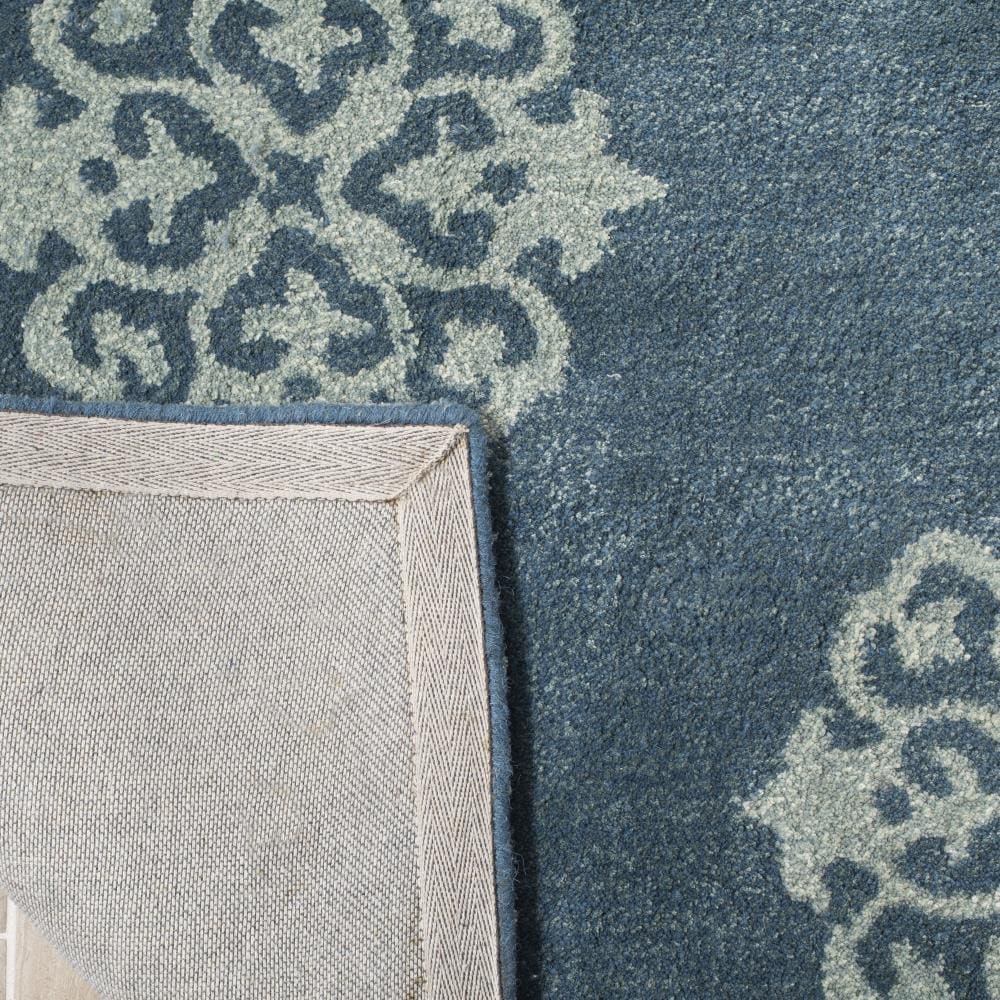 Safavieh SOH424B-6R rugs - View #4