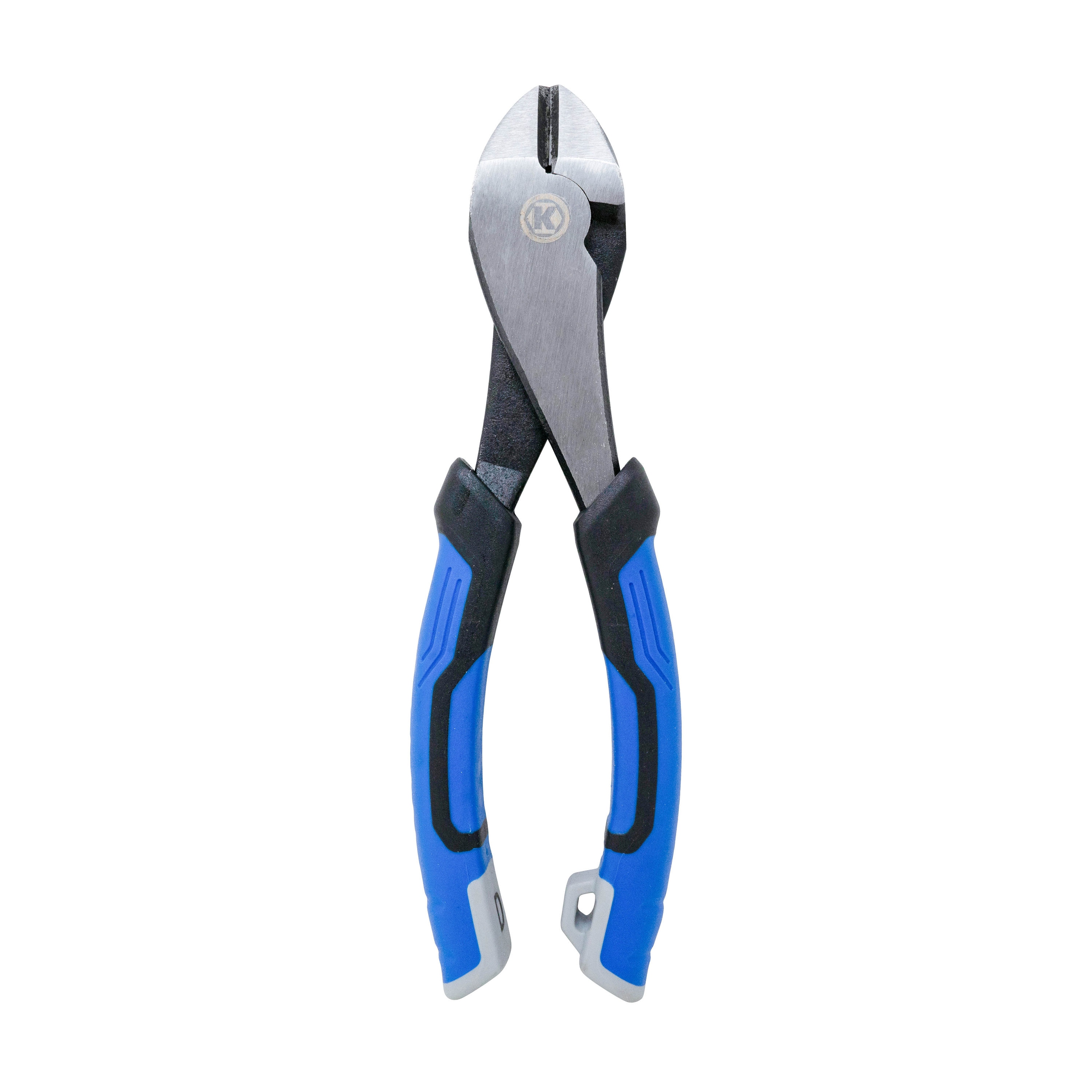 Kobalt 7 Inch Diagonal Cutting Pliers 0464600 Chrome Nickel Steel for sale online 