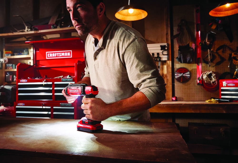 CRAFTSMAN CMCL050B Pt-Flashlights - View #13