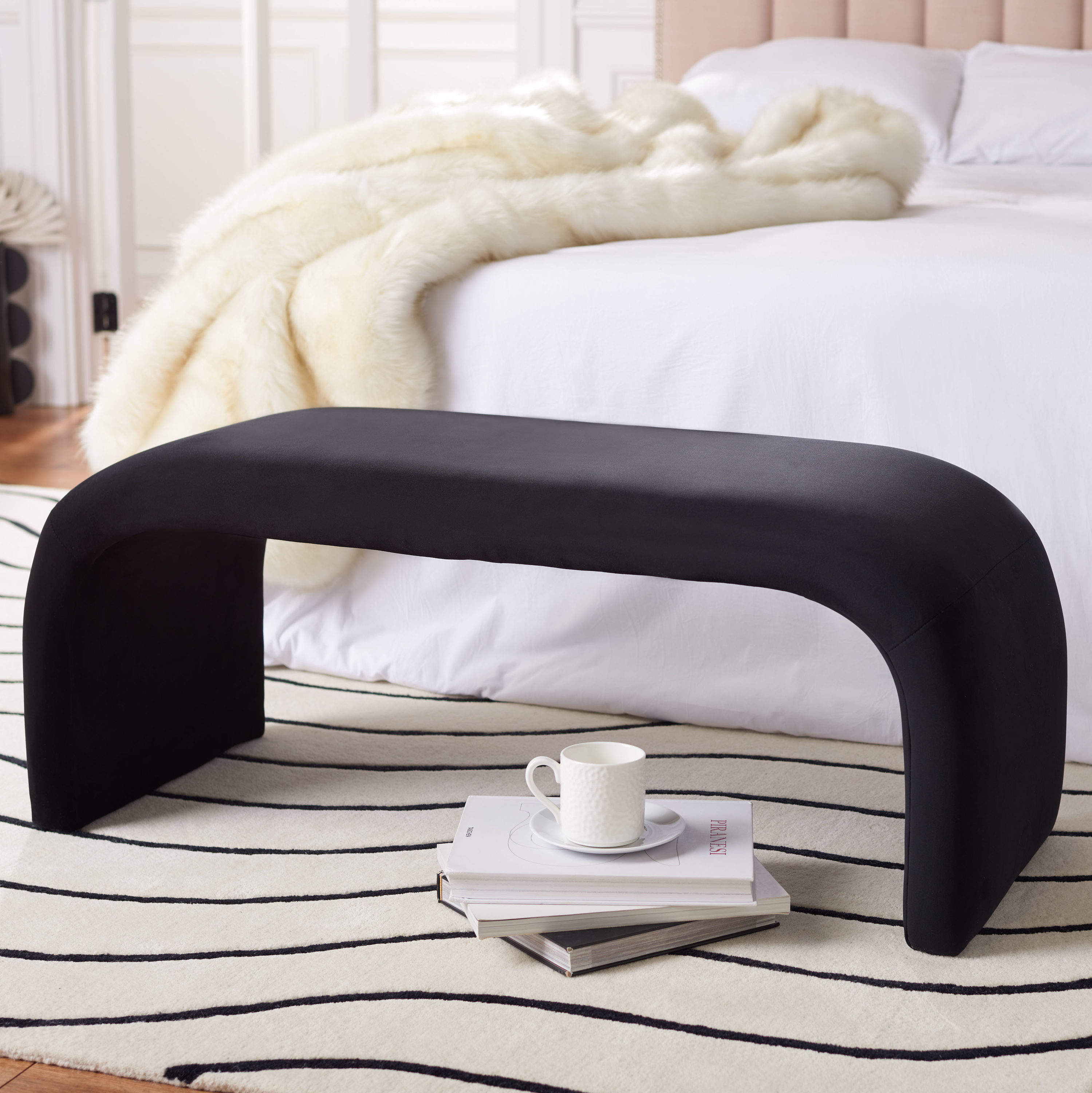 Safavieh BCH1300B bench - View #2