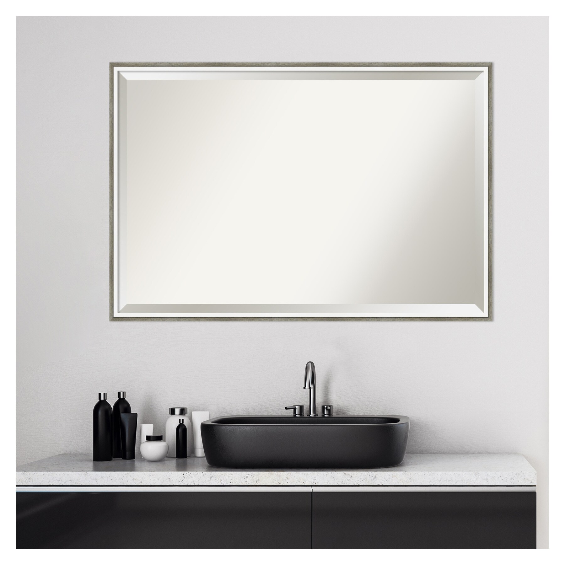Amanti Art DSW4819417 Framed-Bath-Mirrors - View #6