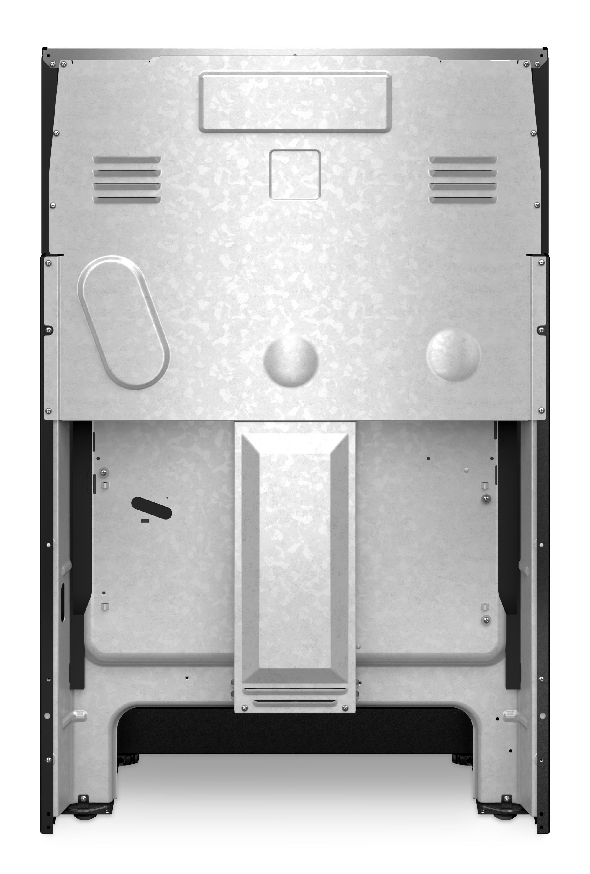 Whirlpool WFES3530RS Freestanding-Electric-Ranges - View #8