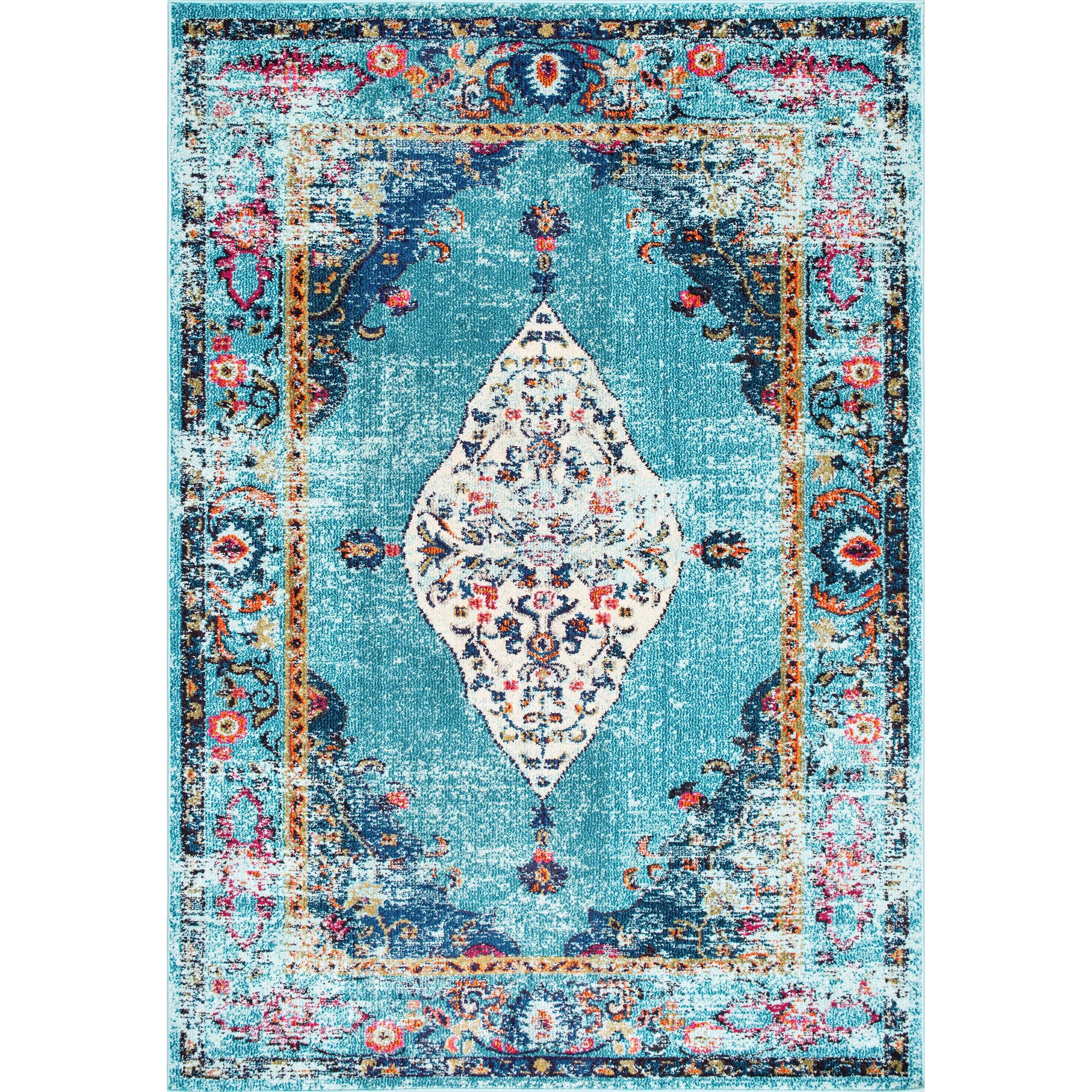 nuLOOM KKCB26A-2606 rugs - View #2