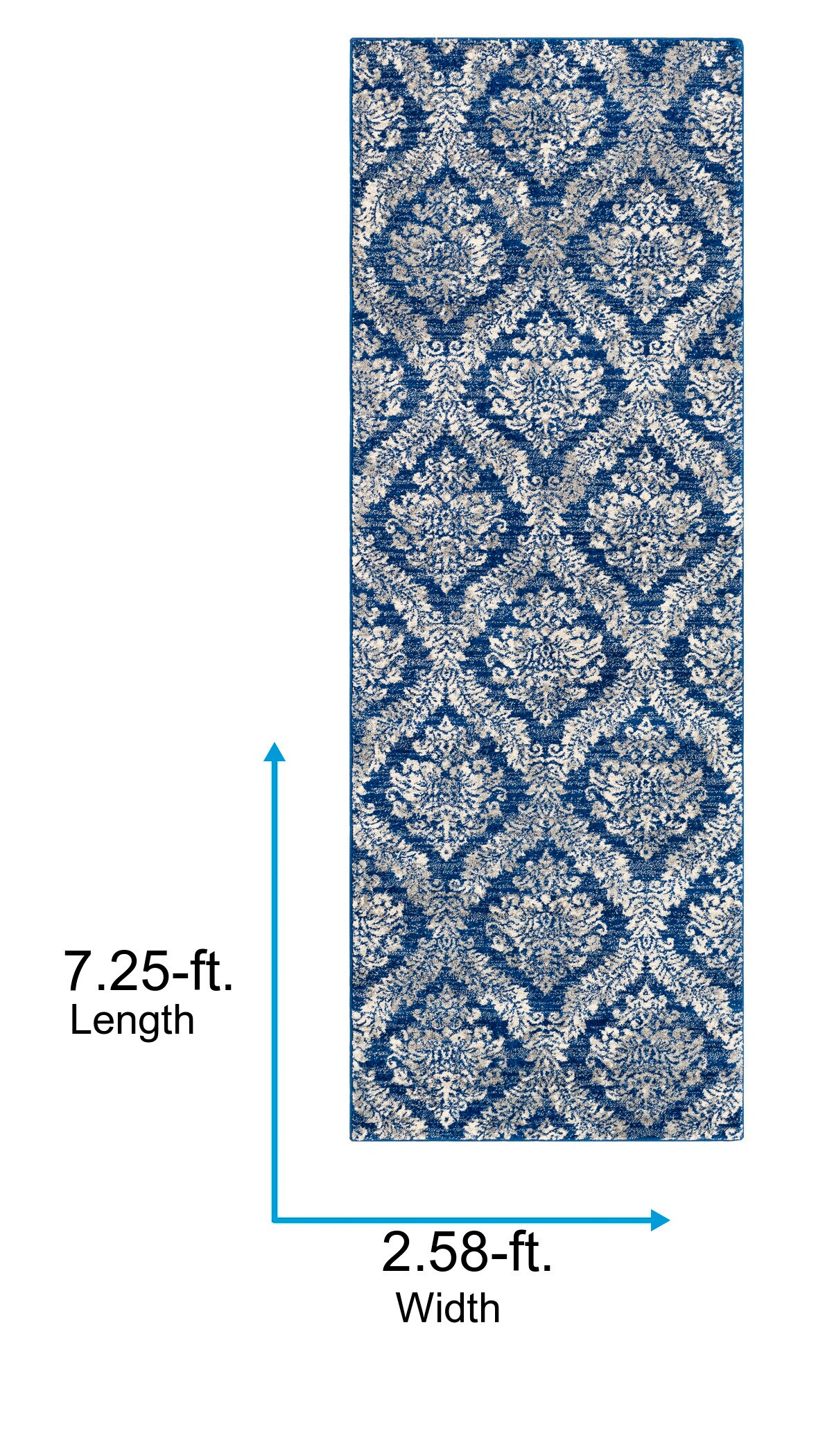 Surya HAP1032-2773 rugs - View #9