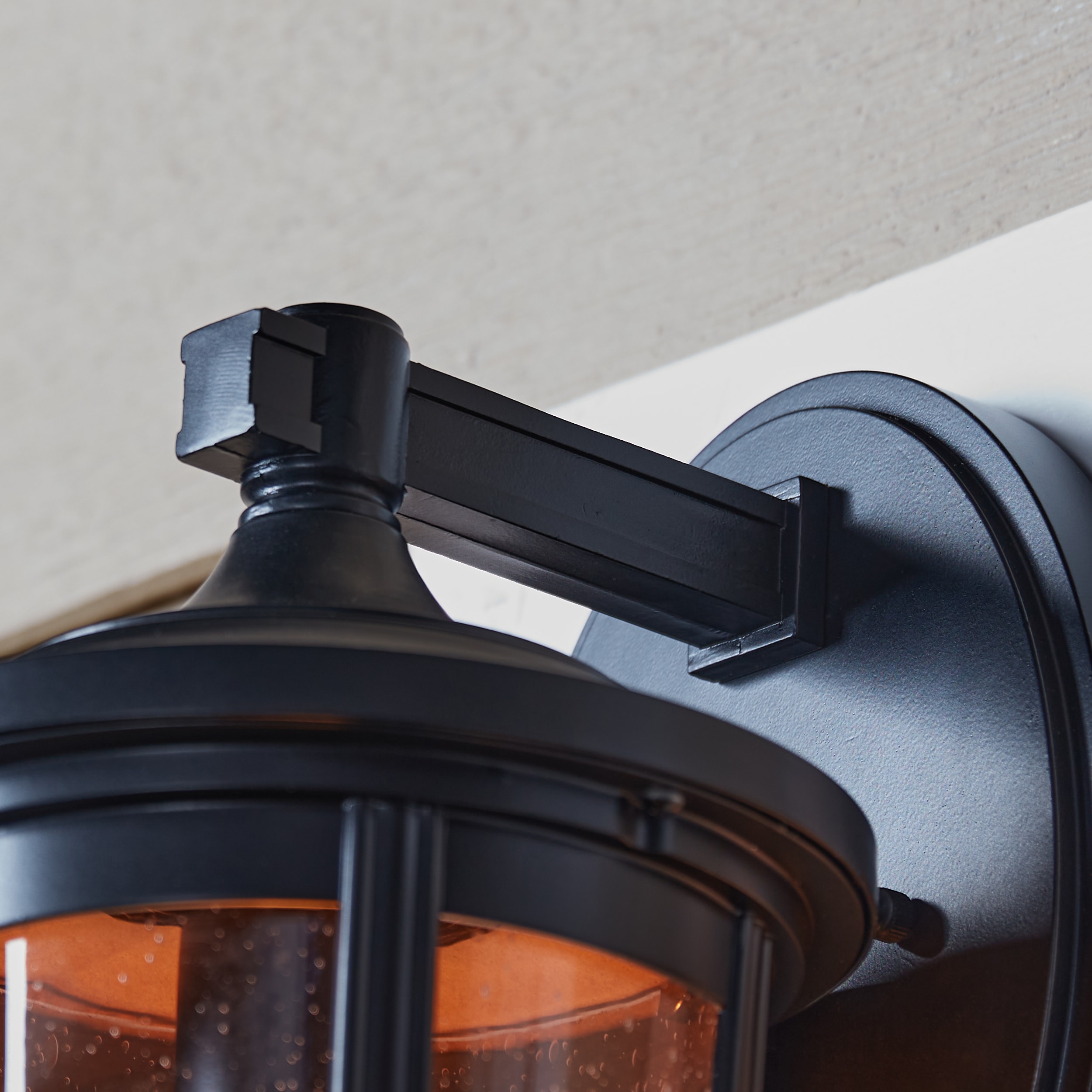 Kichler 49893BK Outdoor-Wall-Lighting - View #6