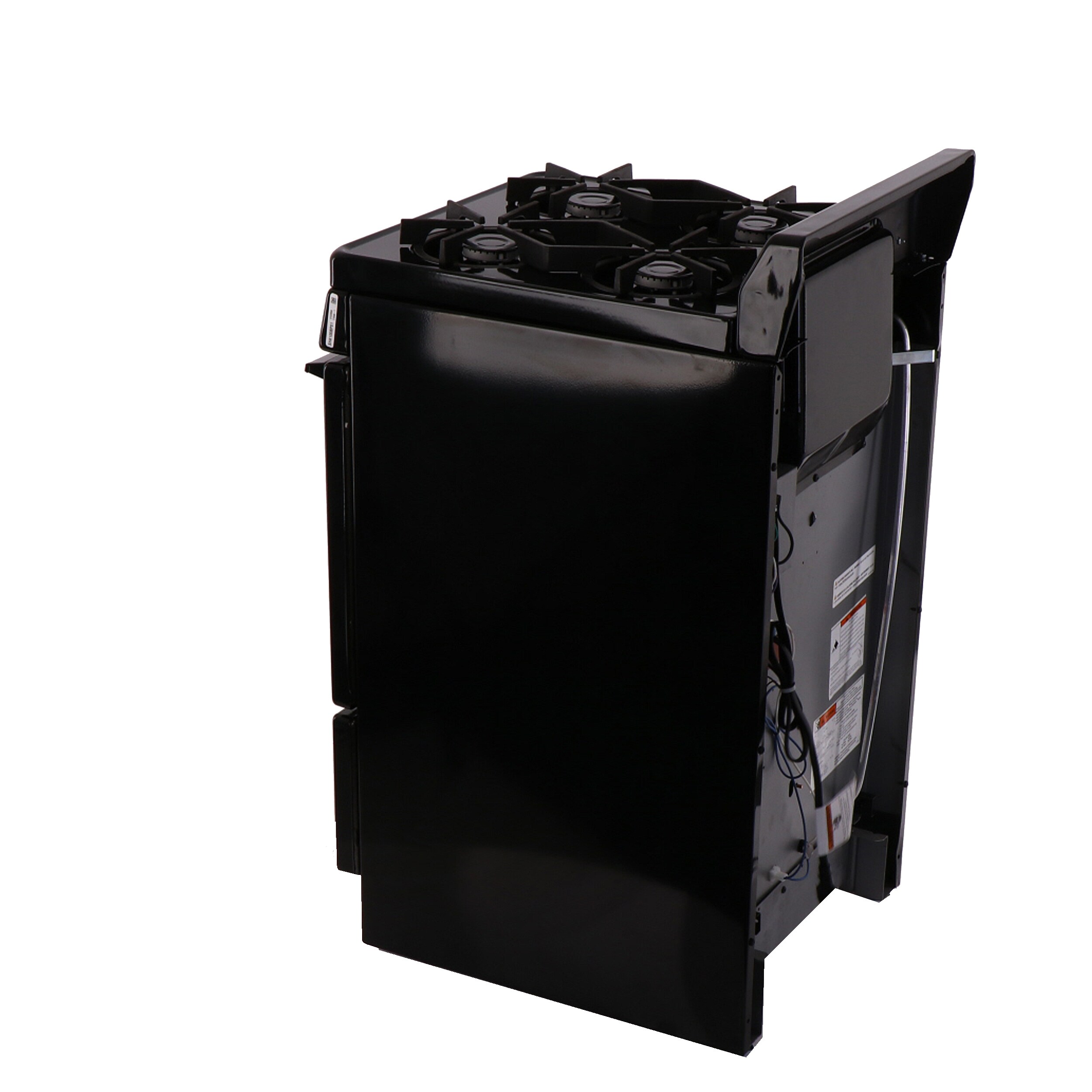 Premier SHK100BP Freestanding-Gas-Ranges - View #7
