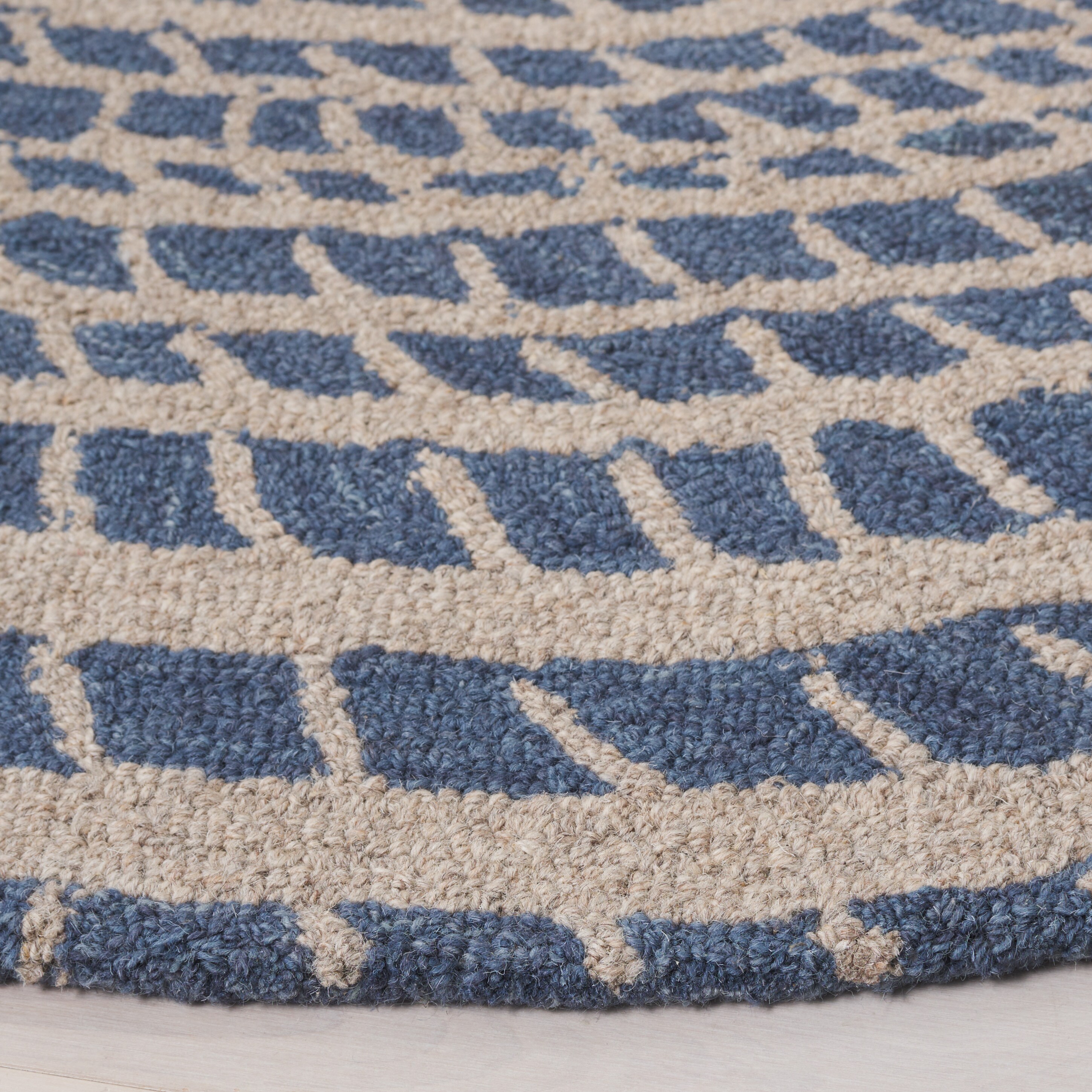 Safavieh EBN652M-6R rugs - View #3