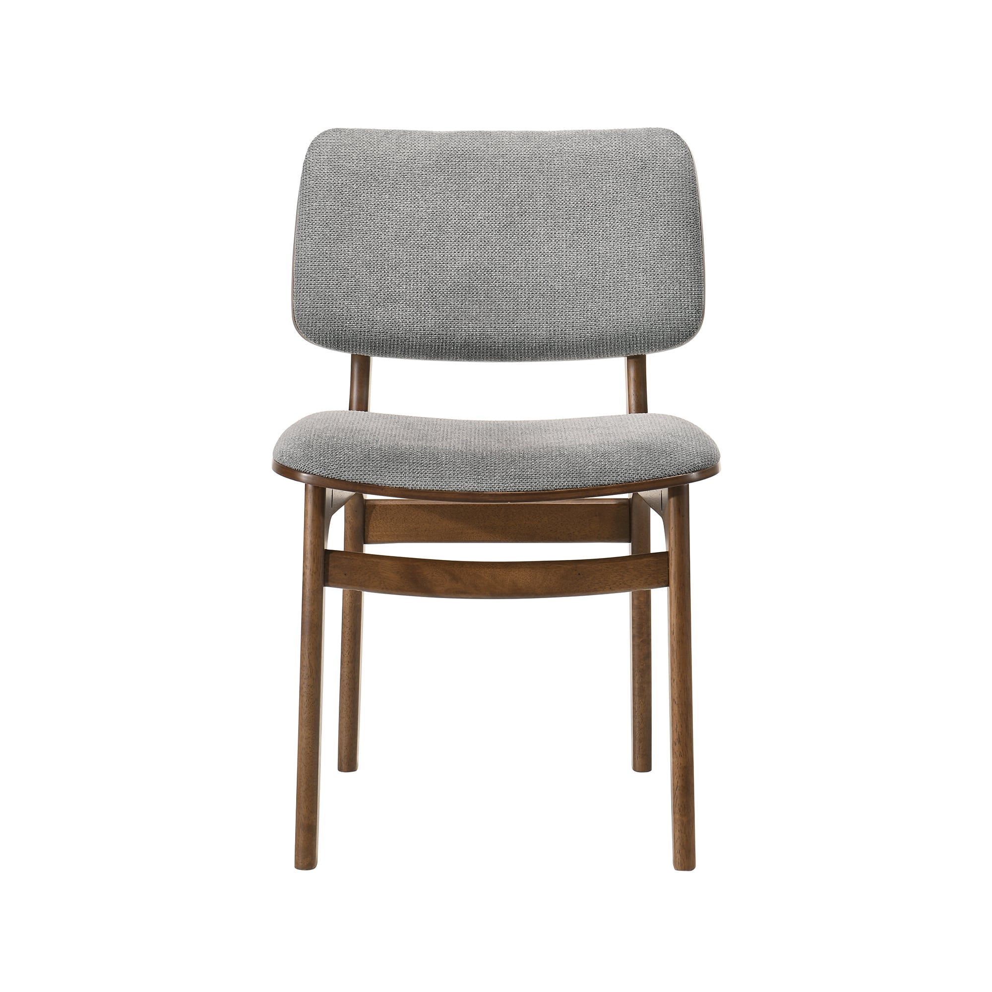 Armen Living LCLMSIGRWA Dining-Chairs - View #3