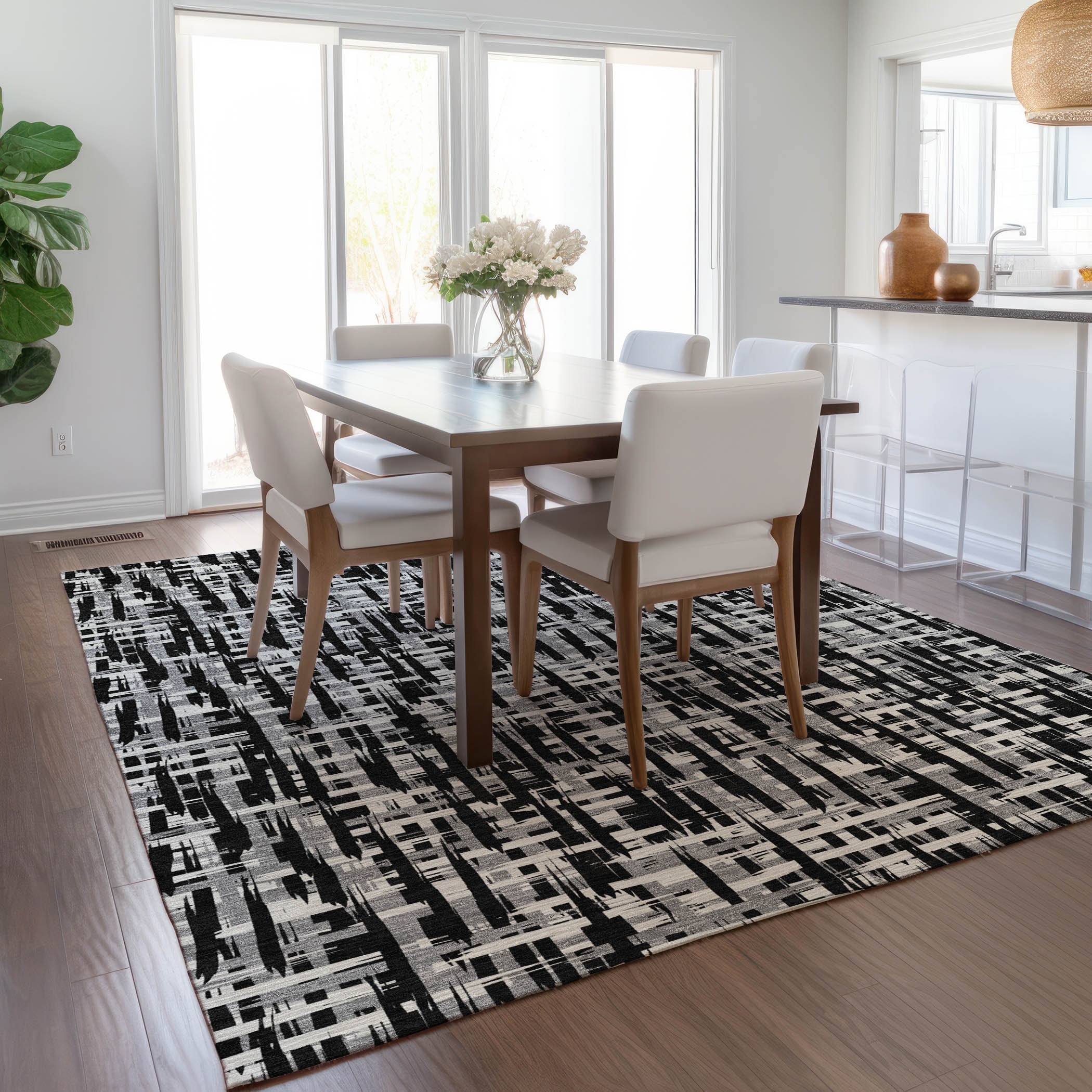 Addison Rugs ACN1059BK30X46 rugs - View #7
