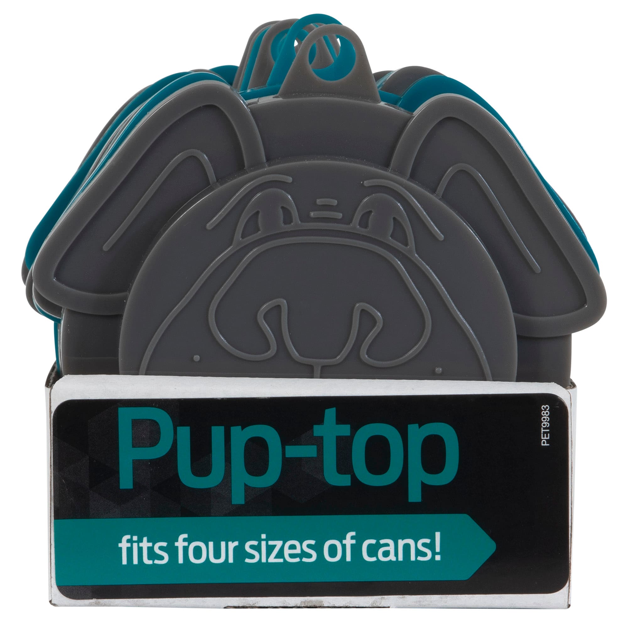 Petmate 26804 Pet-Food-Storage - View #4