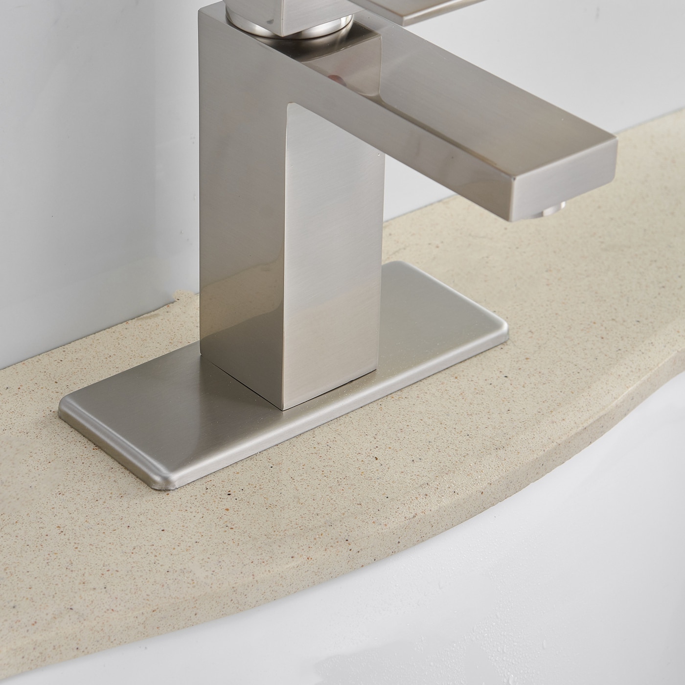 WELLFOR BFB5106BN -WF Lavatory-Faucets - View #4