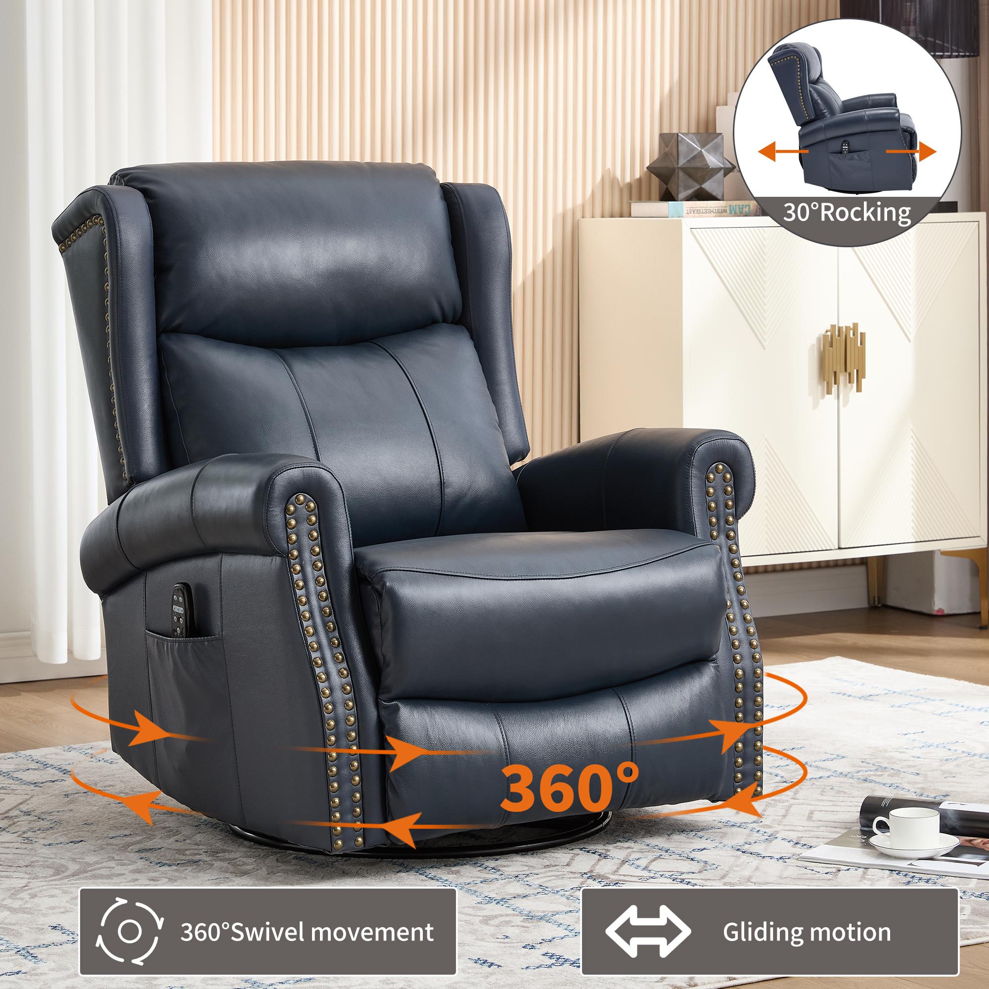 Bayfeve BF-3224S12-IN recliners - View #4