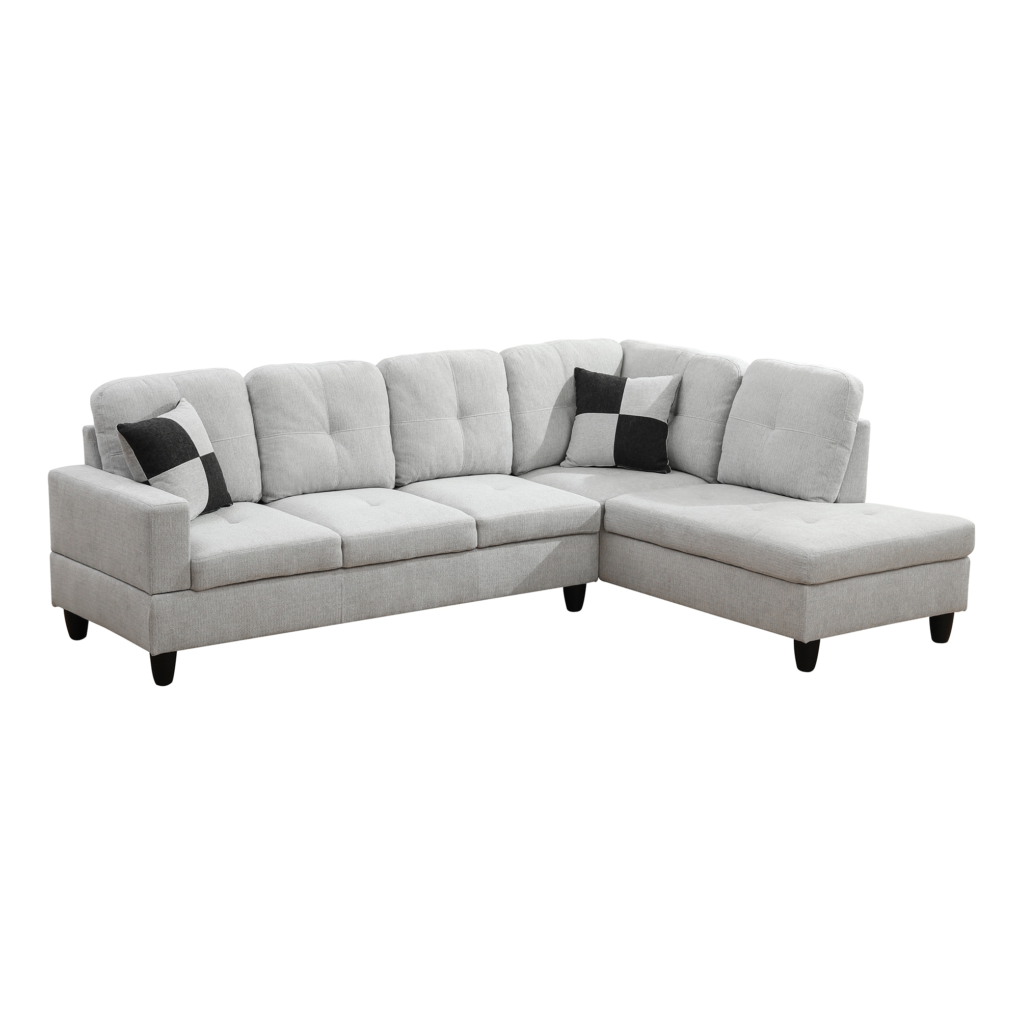 Siavonce XHF121B Sofas-Loveseats - View #4
