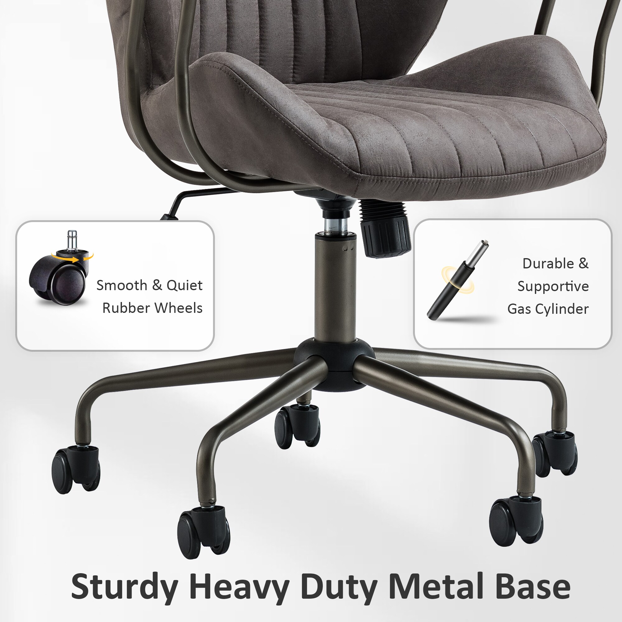 Ovios OSKL200 Office-Chairs - View #7