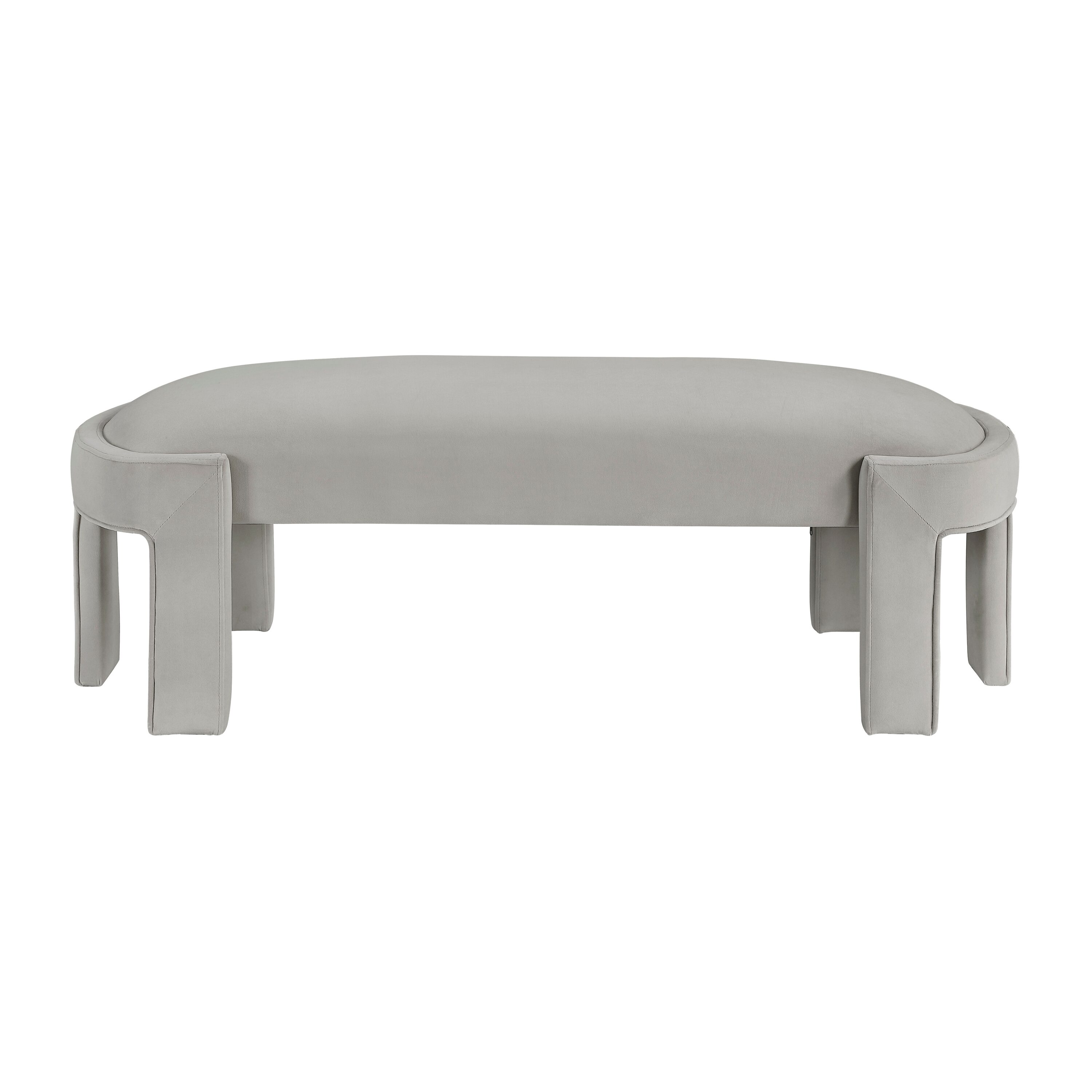 LUXEYARD DS-Y-YC-1843 bench - View #2